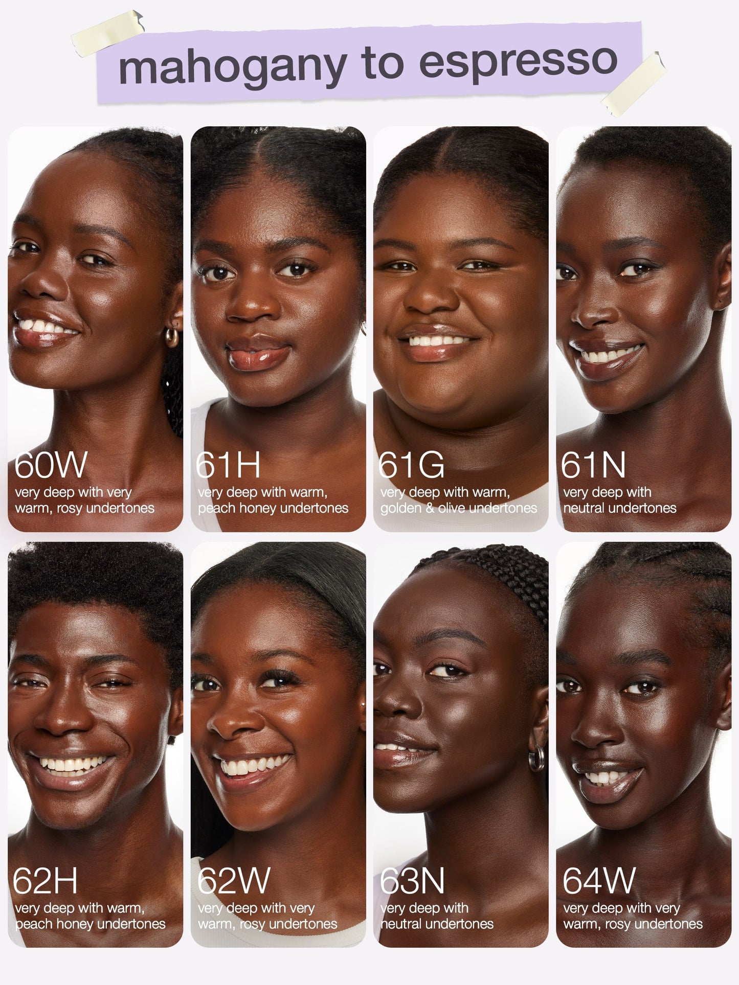 shape tape™ blur concealer stick
