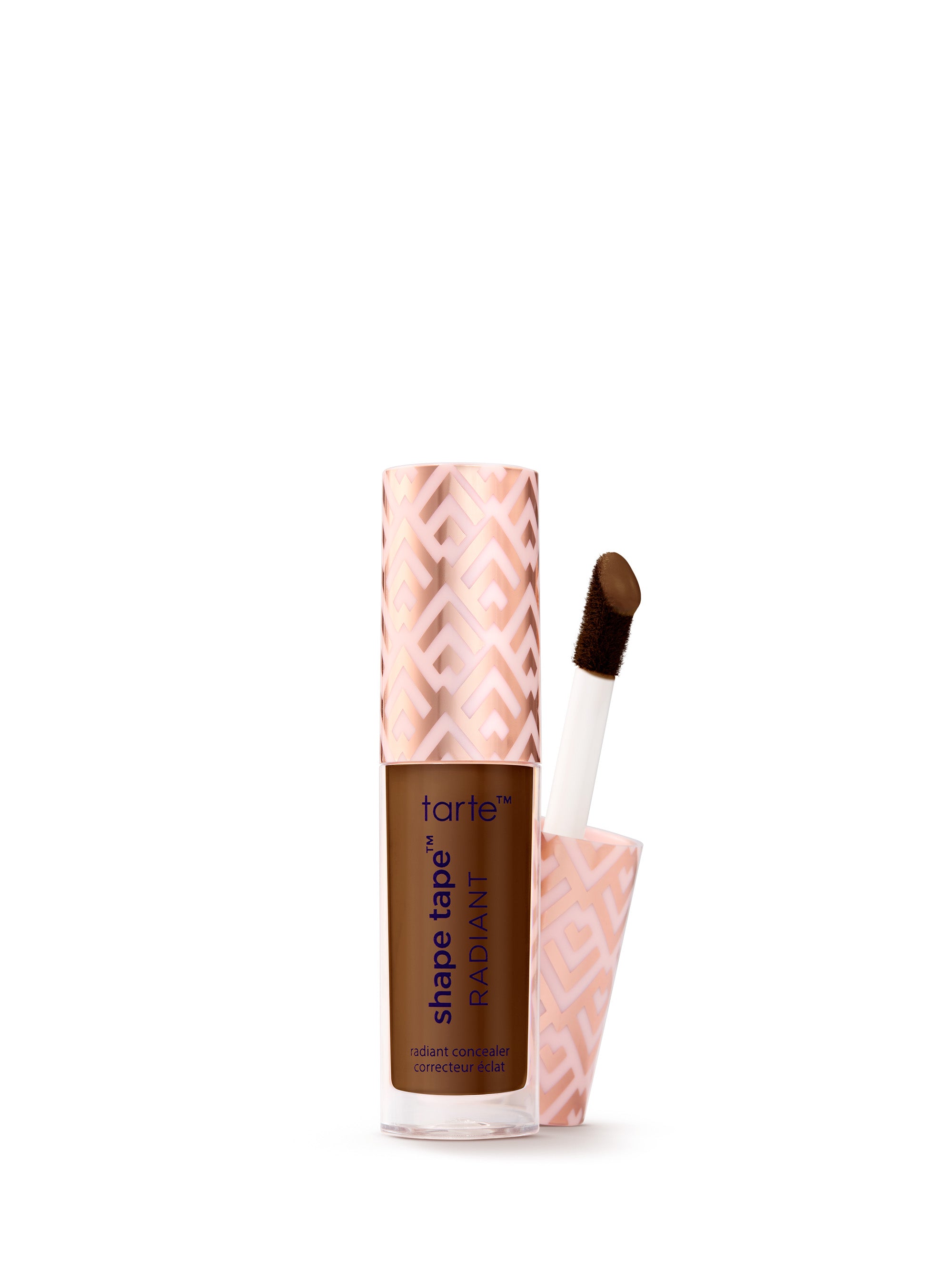 Tarte Shape Tape Radiant Concealer – Fair Neutral 12N, Hohe Deckkraft & Strahlendes Finish