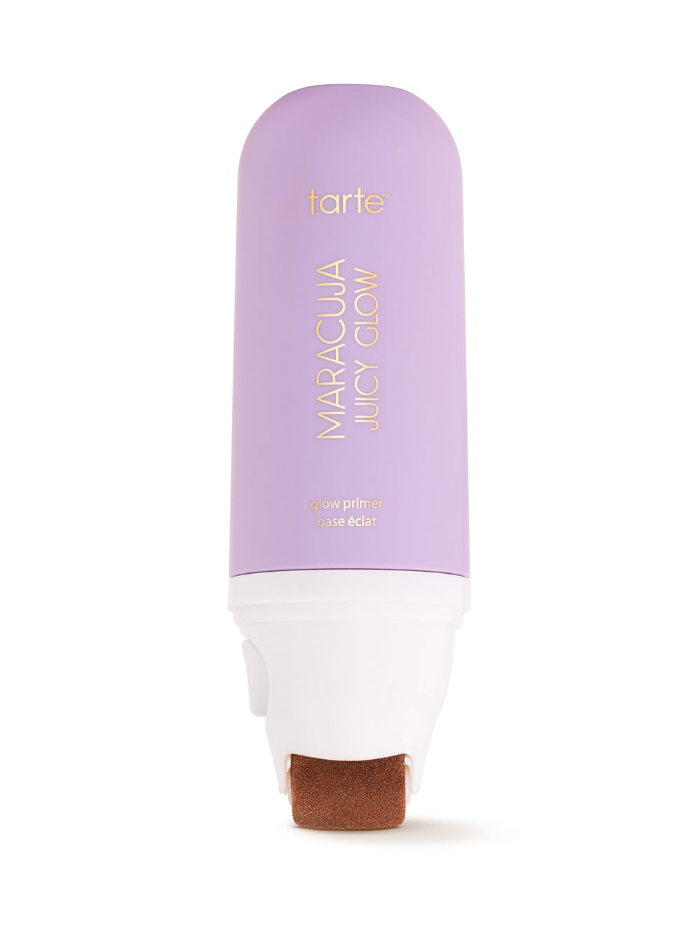 Tarte Maracuja Juicy Glow product on a white background