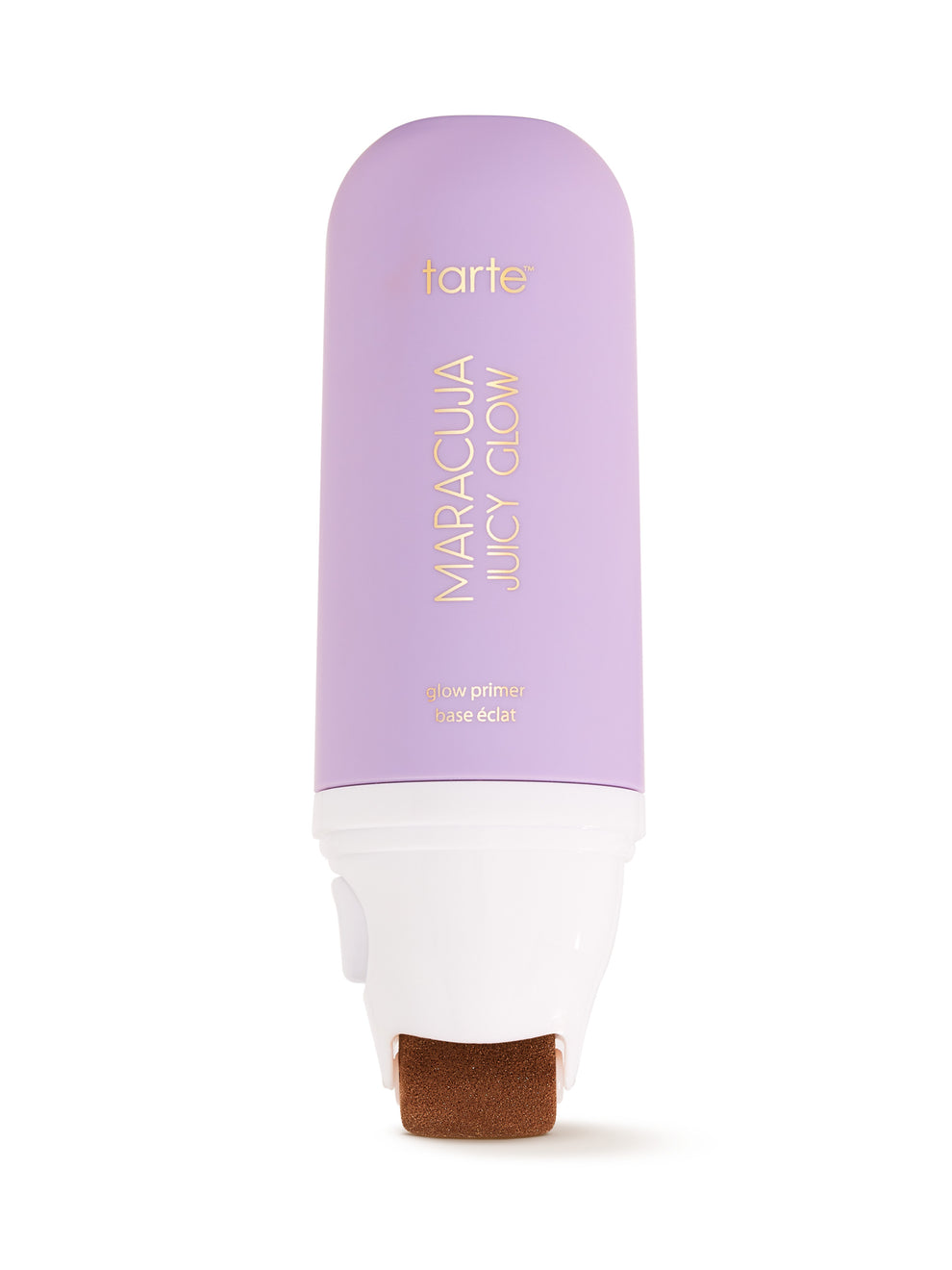 Tarte Maracuja Juicy Glow product on a white background