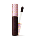 Tarte shape tape creamy concealer with applicator on a white background