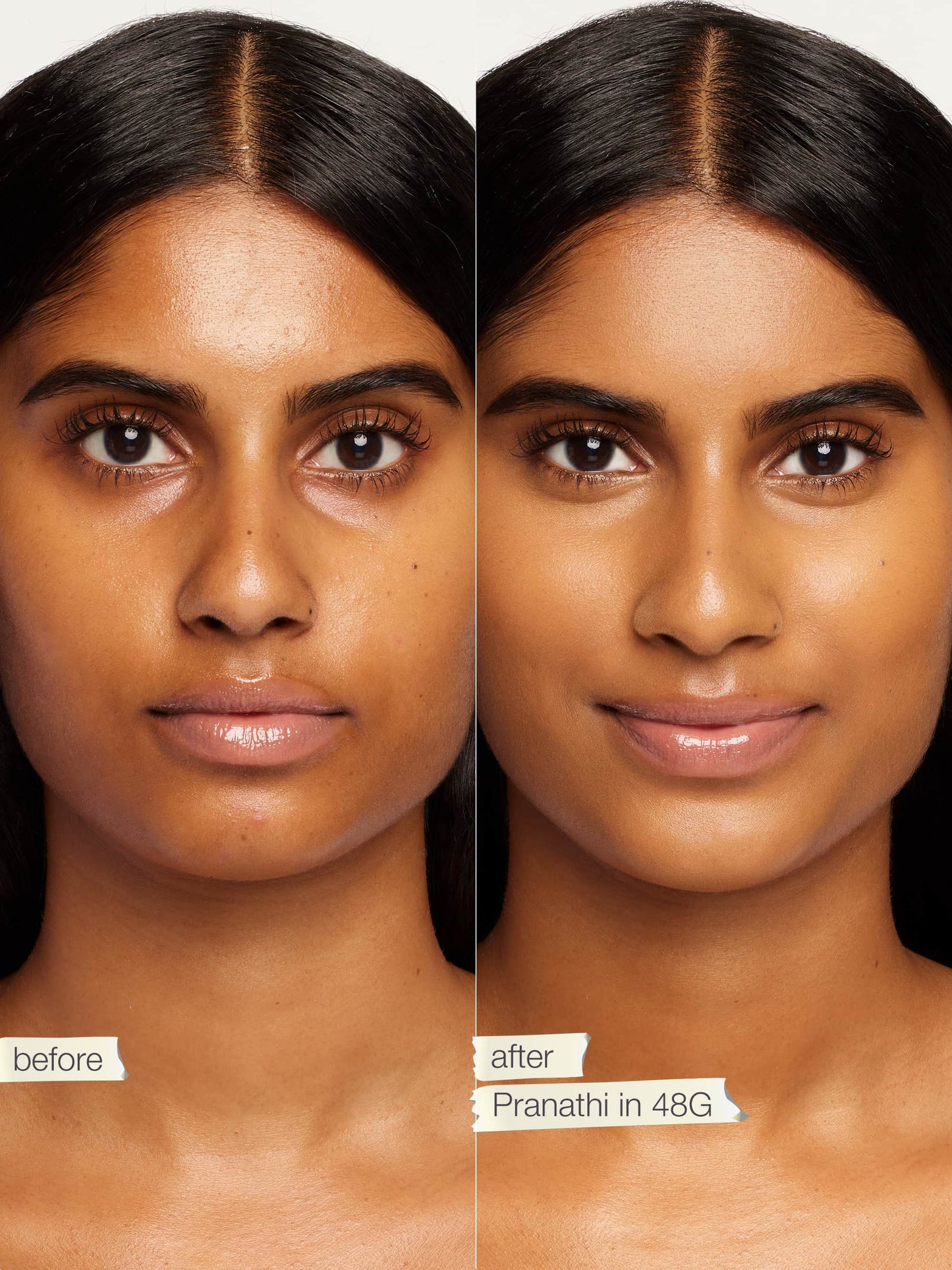 travel-size shape tape™ creamy concealer