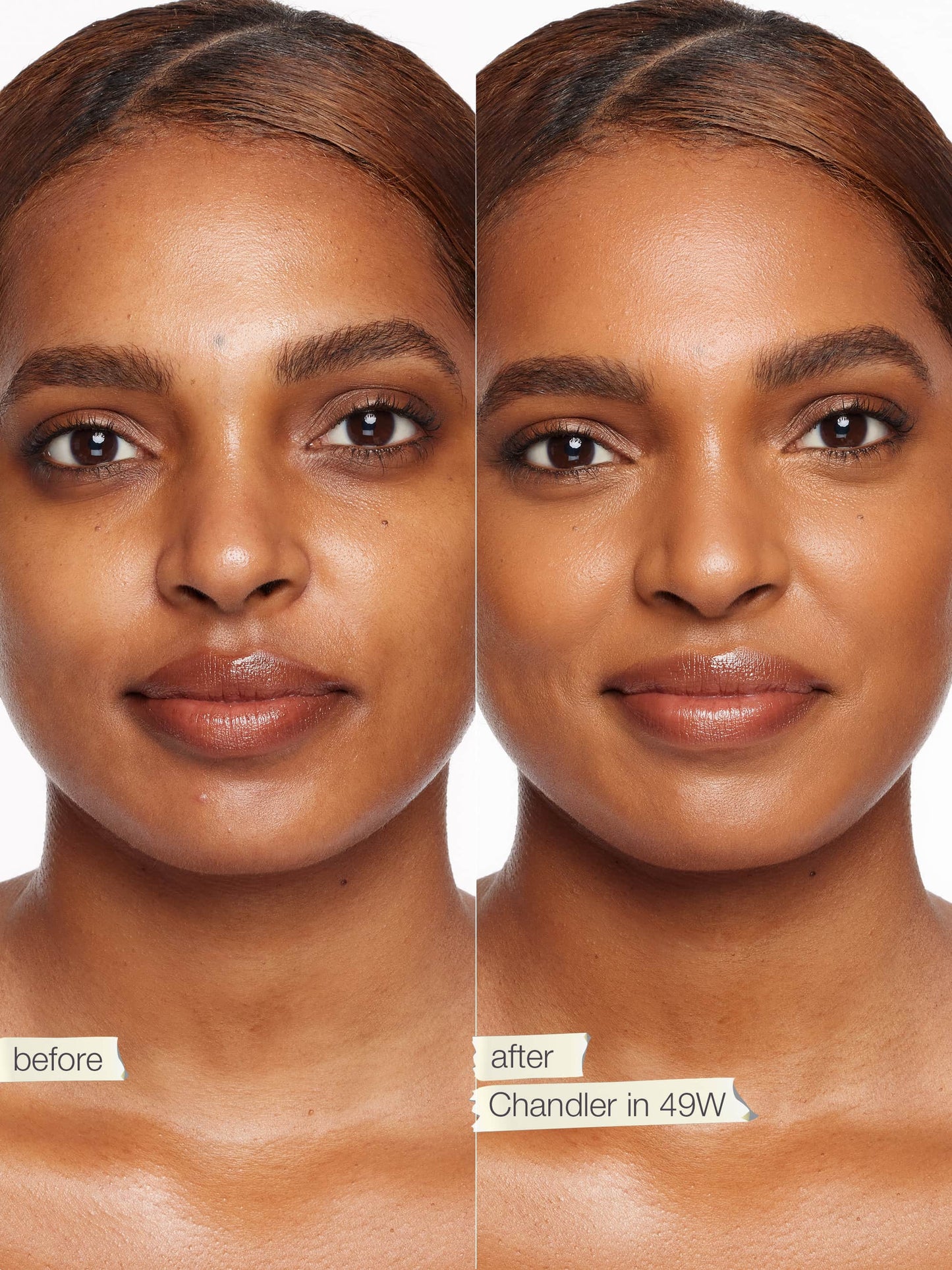 travel-size shape tape™ creamy concealer