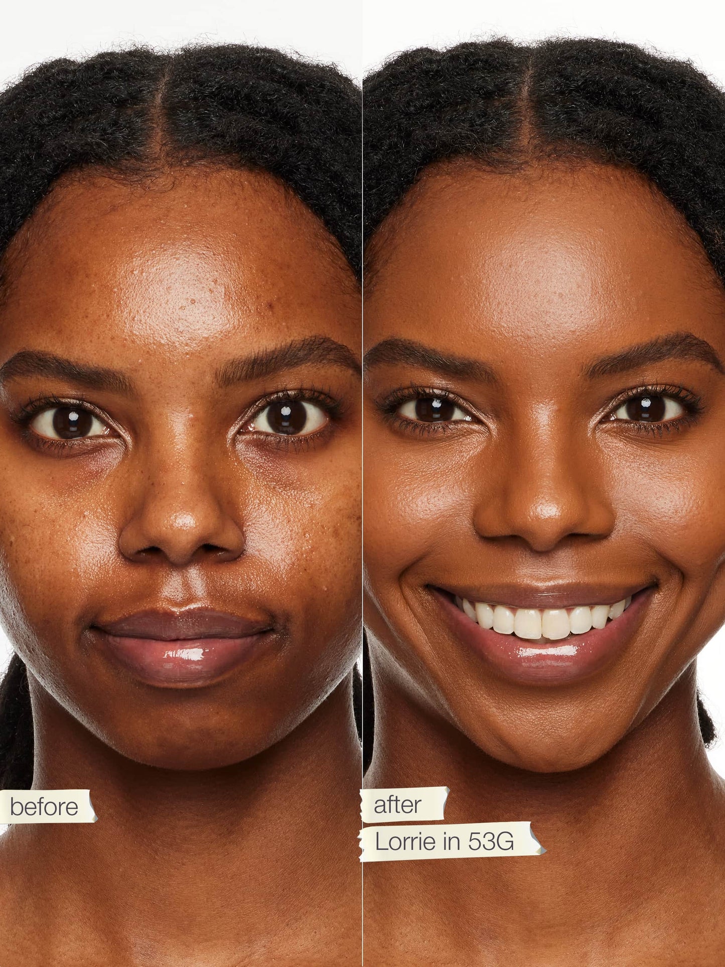 travel-size shape tape™ creamy concealer