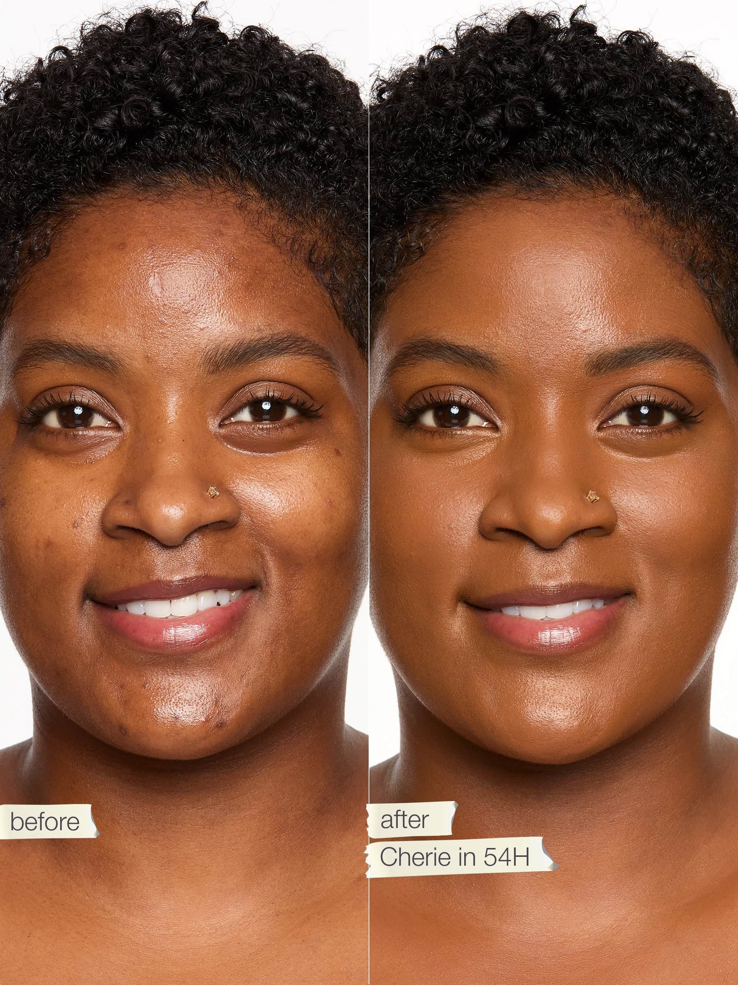 travel-size shape tape™ creamy concealer
