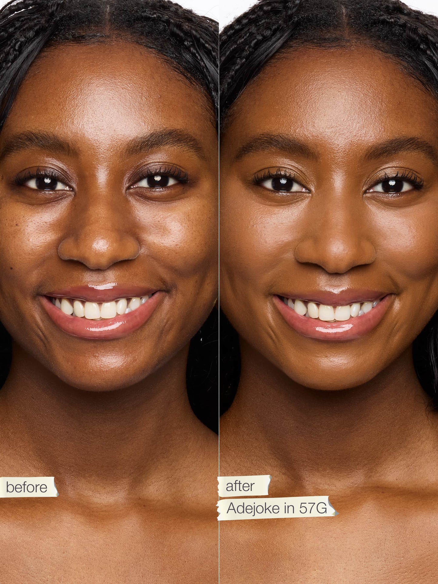 travel-size shape tape™ creamy concealer