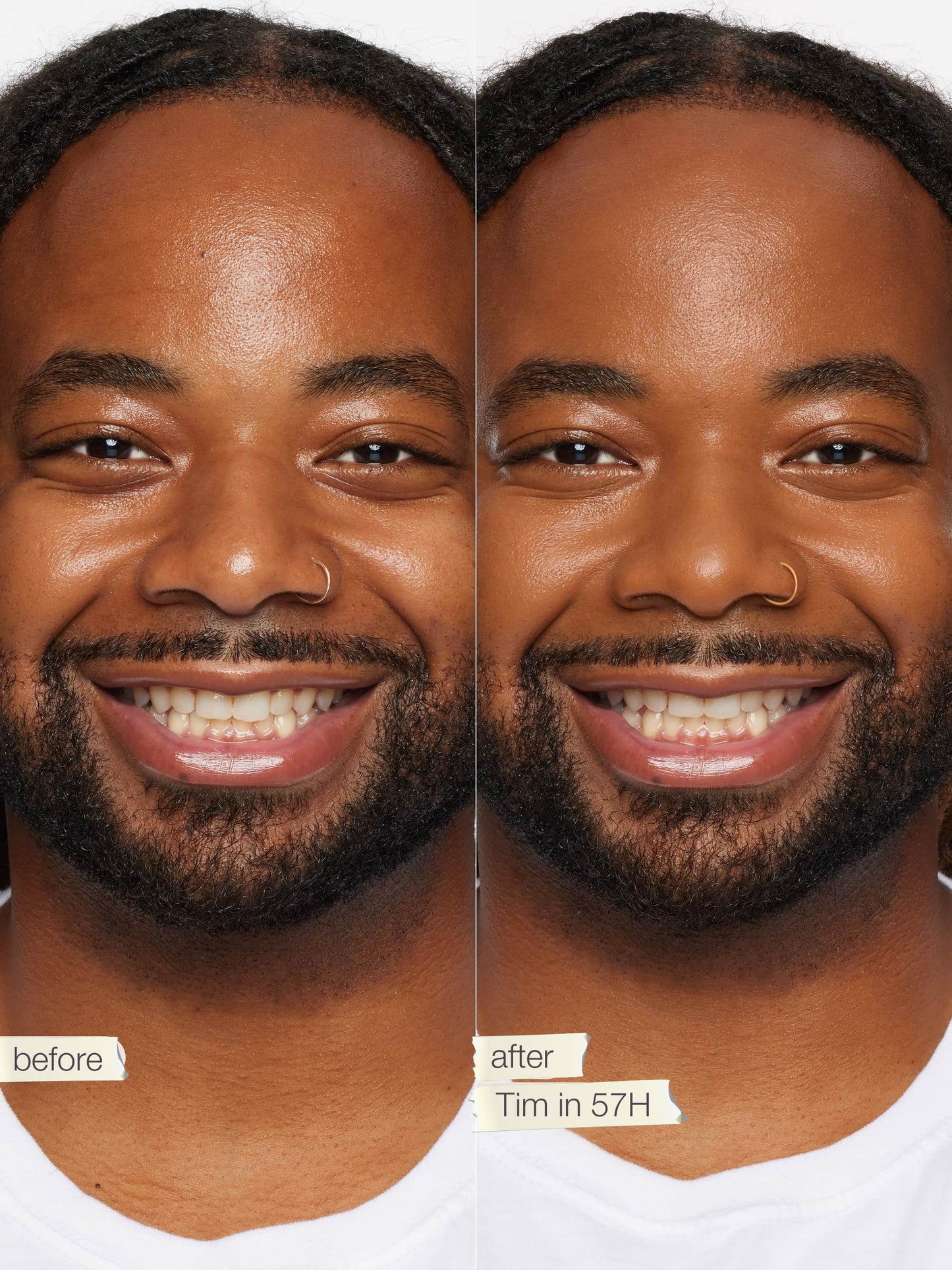 travel-size shape tape™ creamy concealer