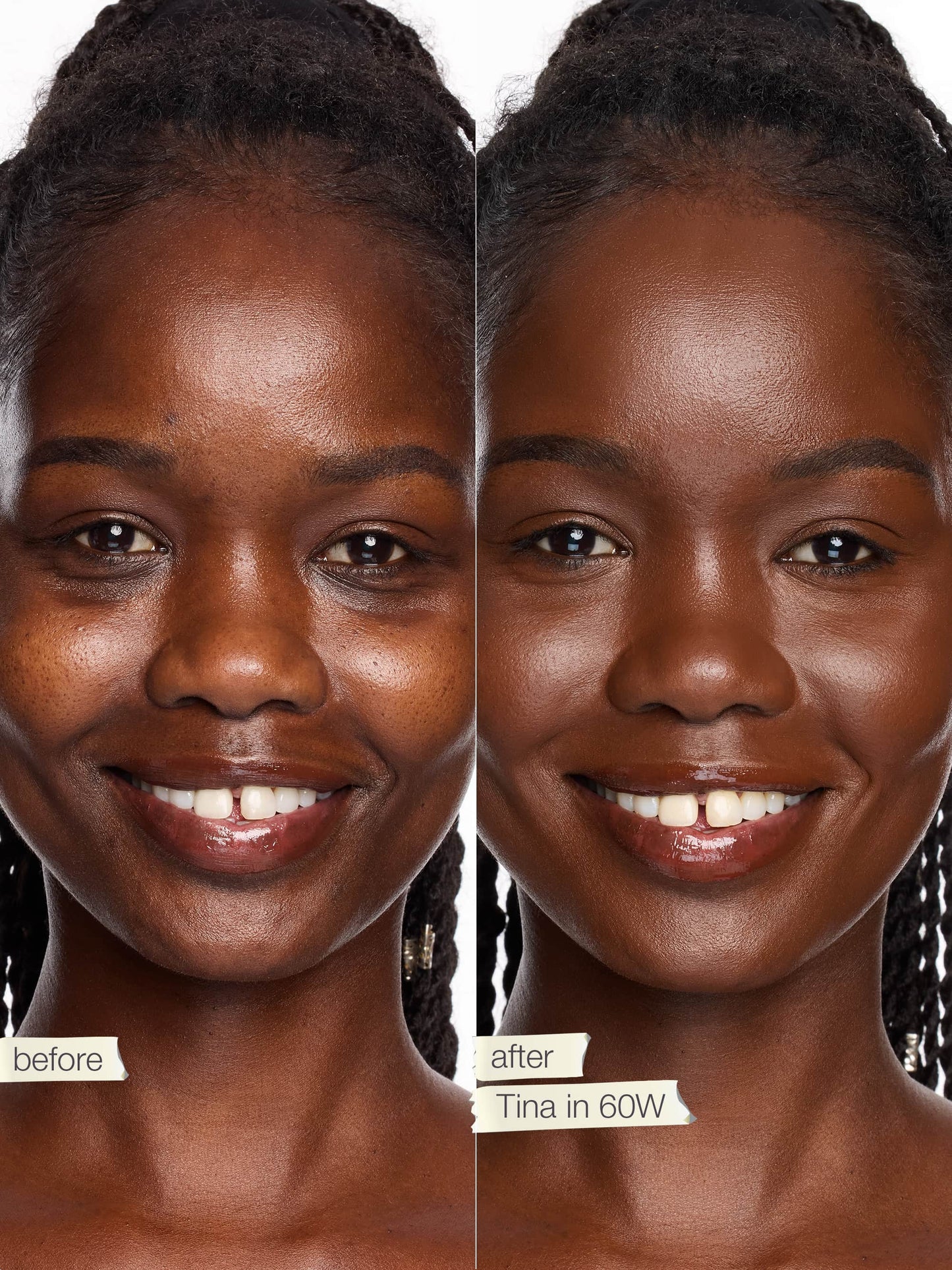 travel-size shape tape™ creamy concealer