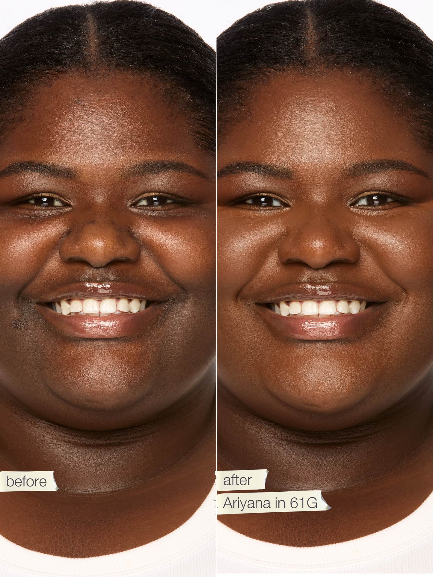travel-size shape tape™ creamy concealer