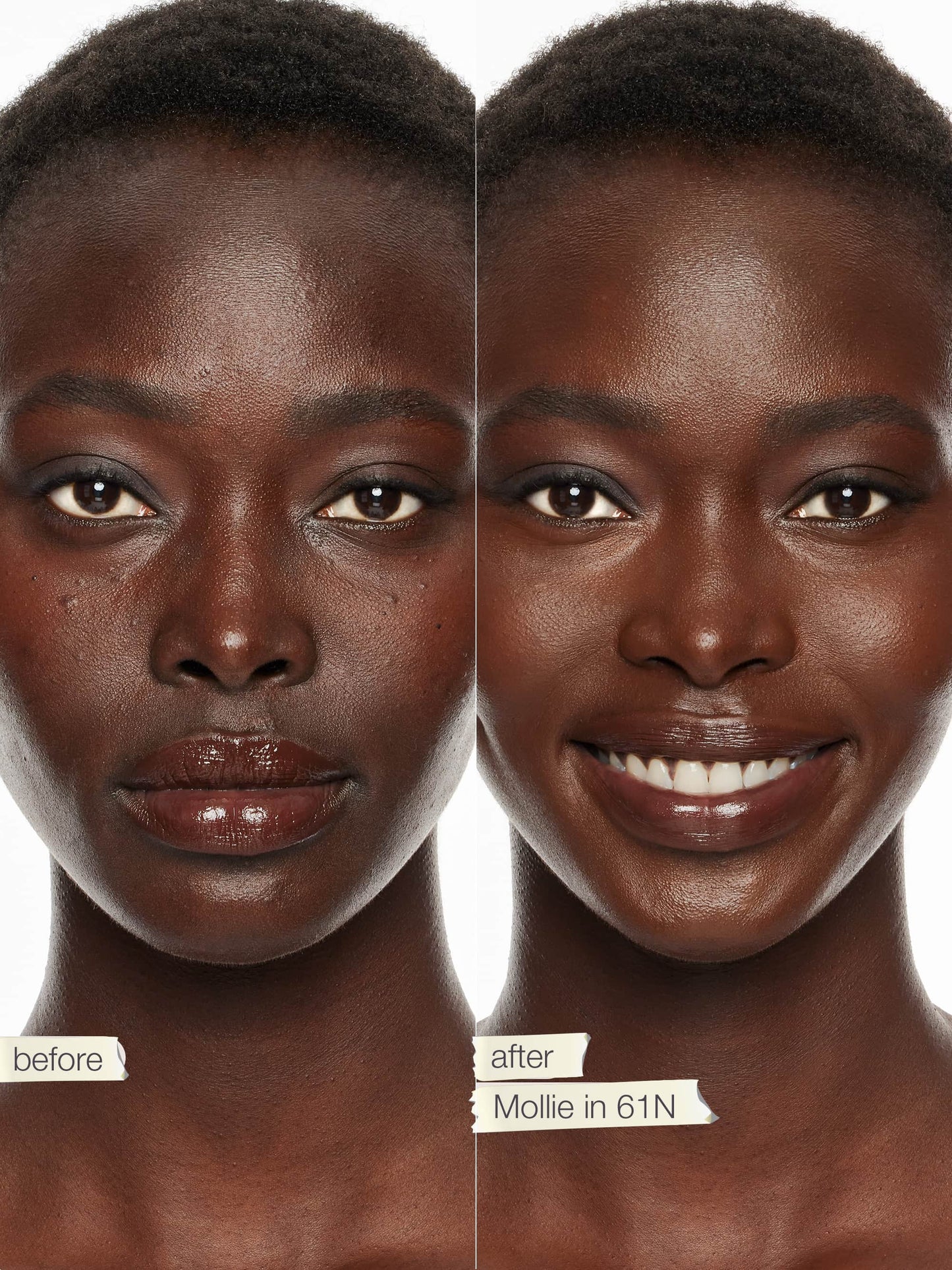 travel-size shape tape™ creamy concealer