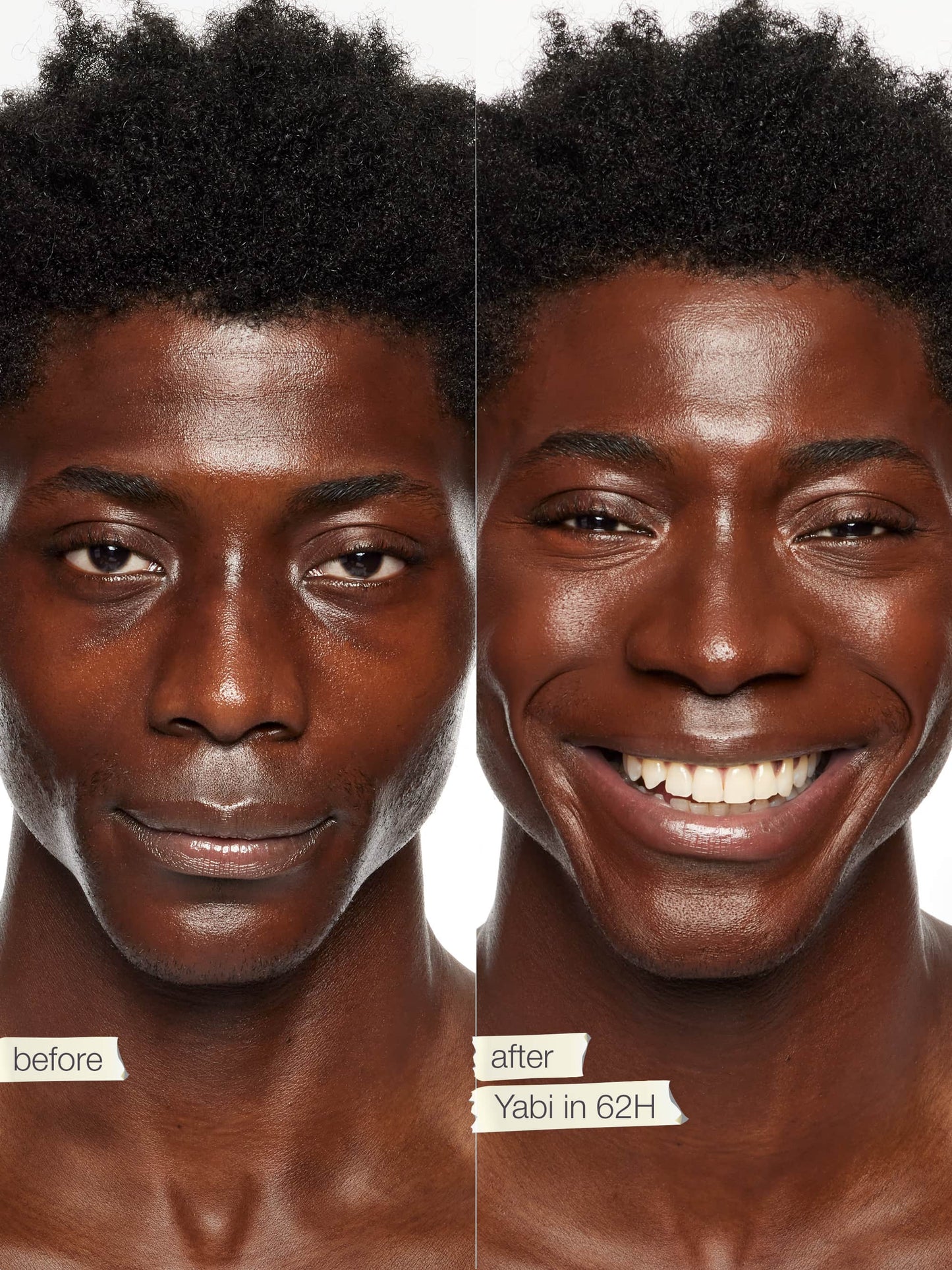 travel-size shape tape™ creamy concealer