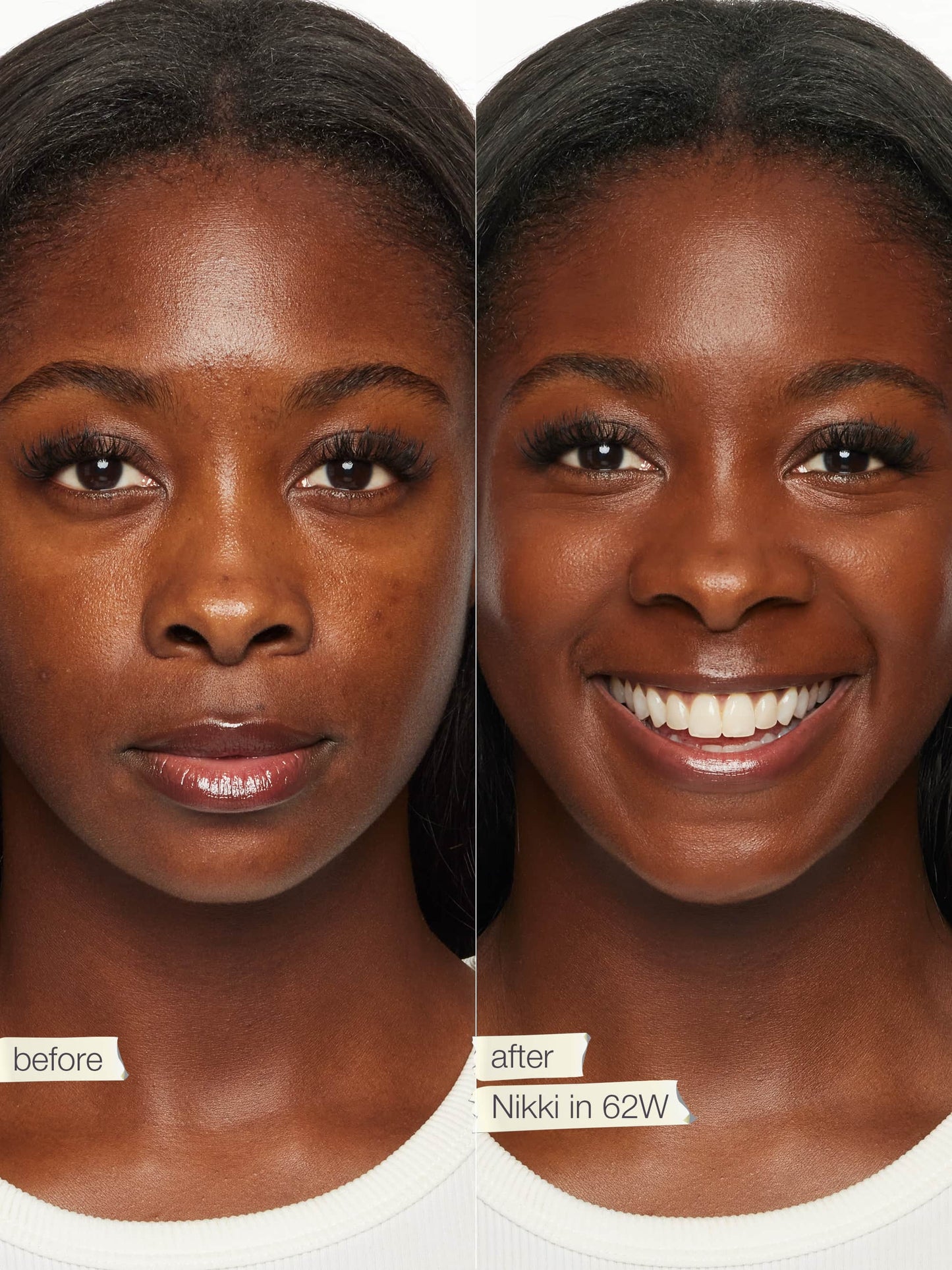 travel-size shape tape™ creamy concealer