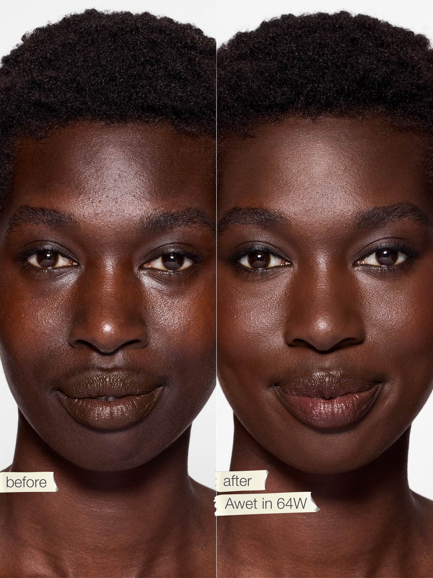 travel-size shape tape™ creamy concealer