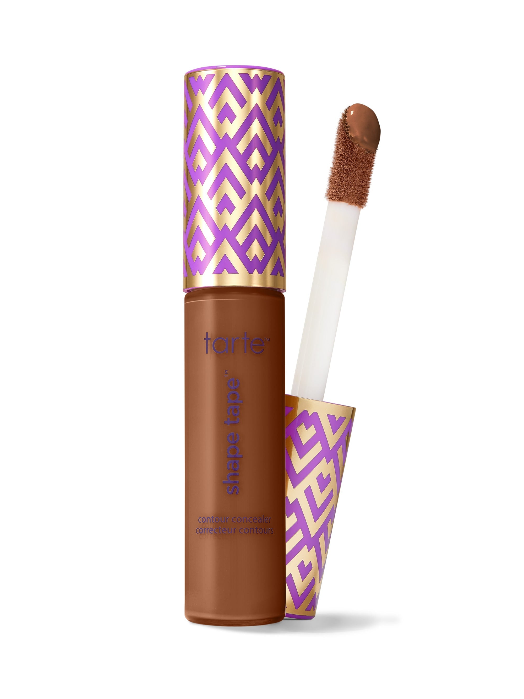 shape tape™ full-coverage concealer – Tarte™