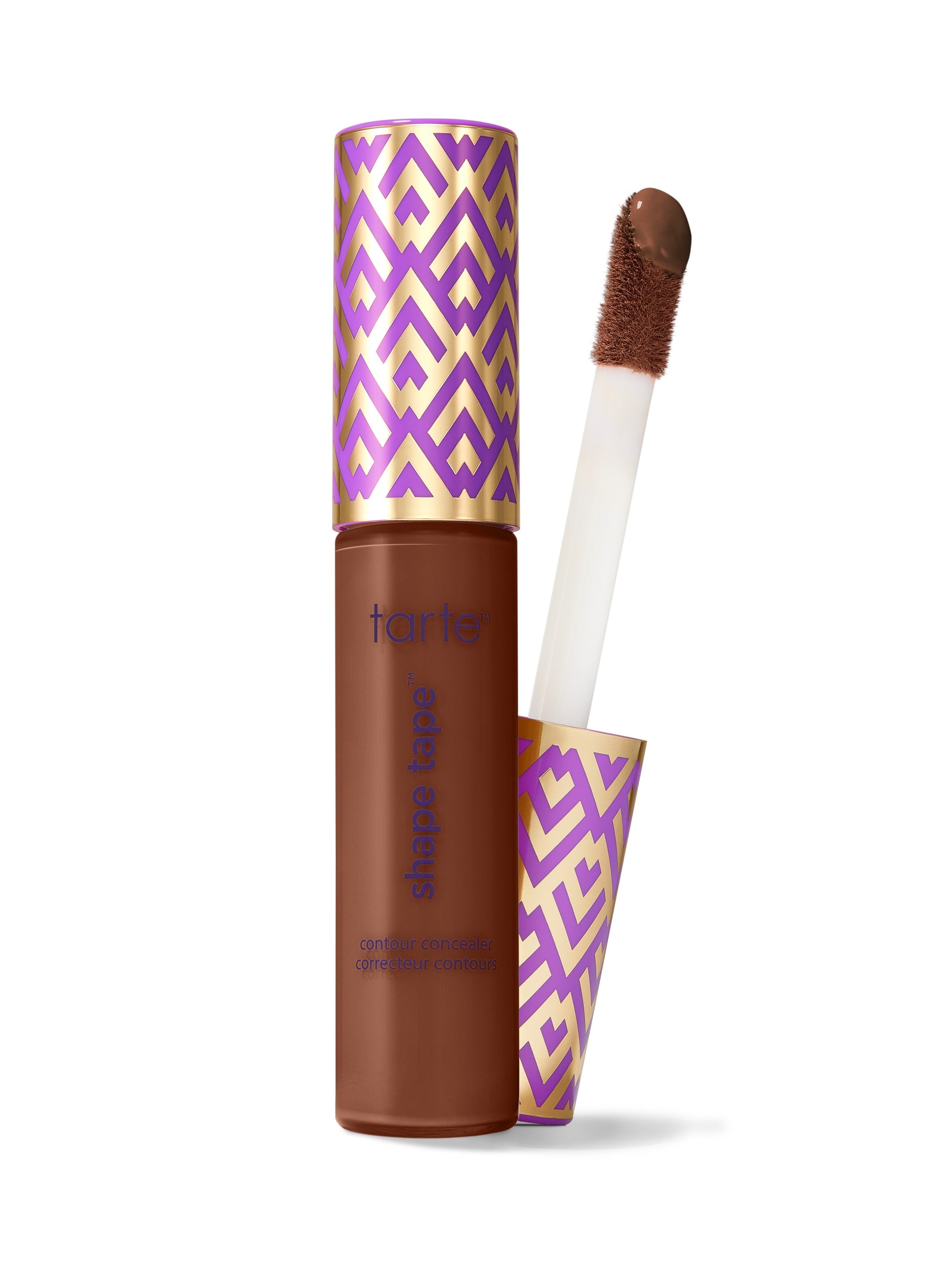 Tarte シェイプテープ コントゥア コンシーラー 10ml×5セット(未使用 ダブルデューティビューティ シェイプテープ ラディアント
