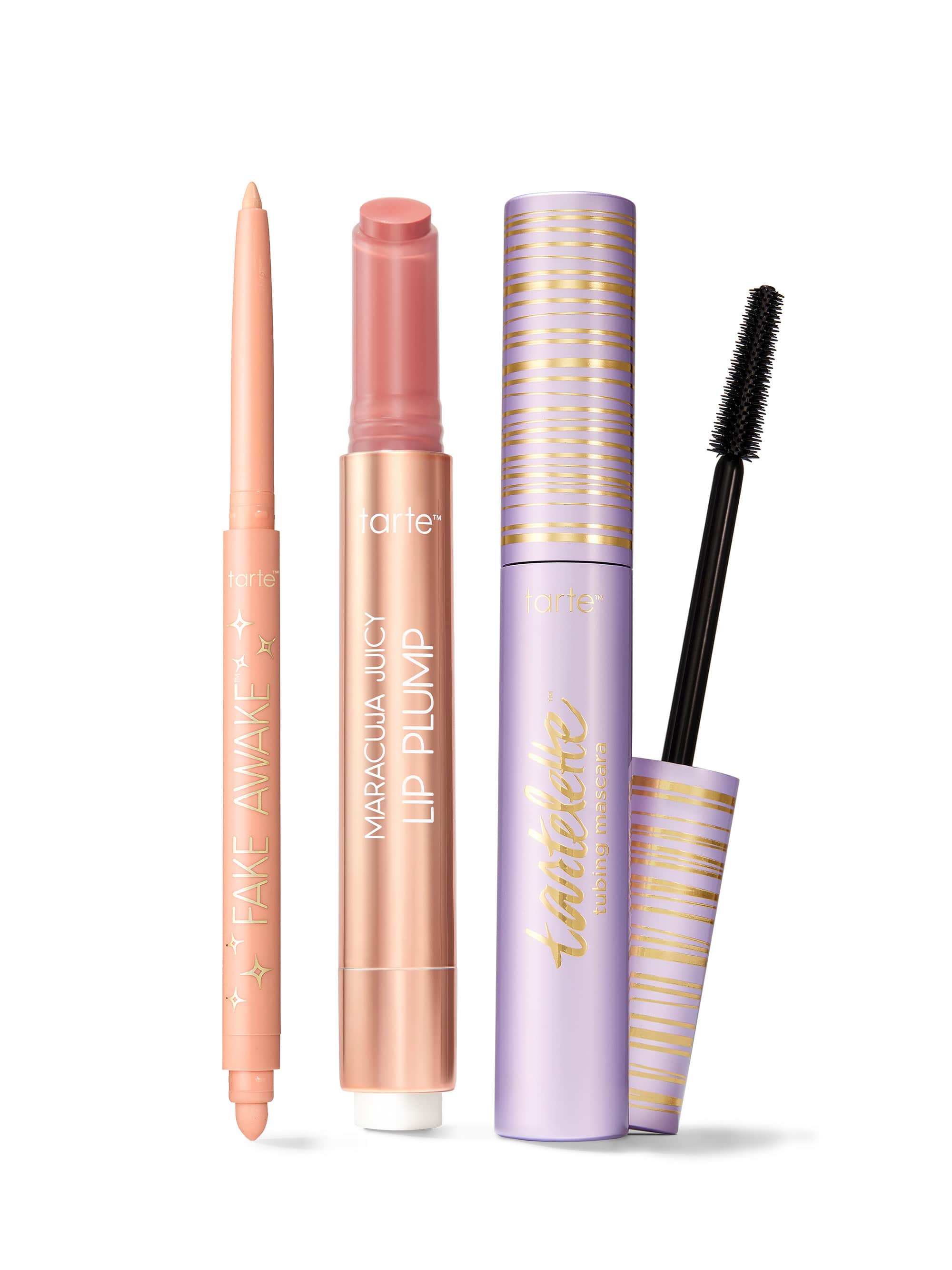 その他 tarte Tarte™ best-sellers trending trio