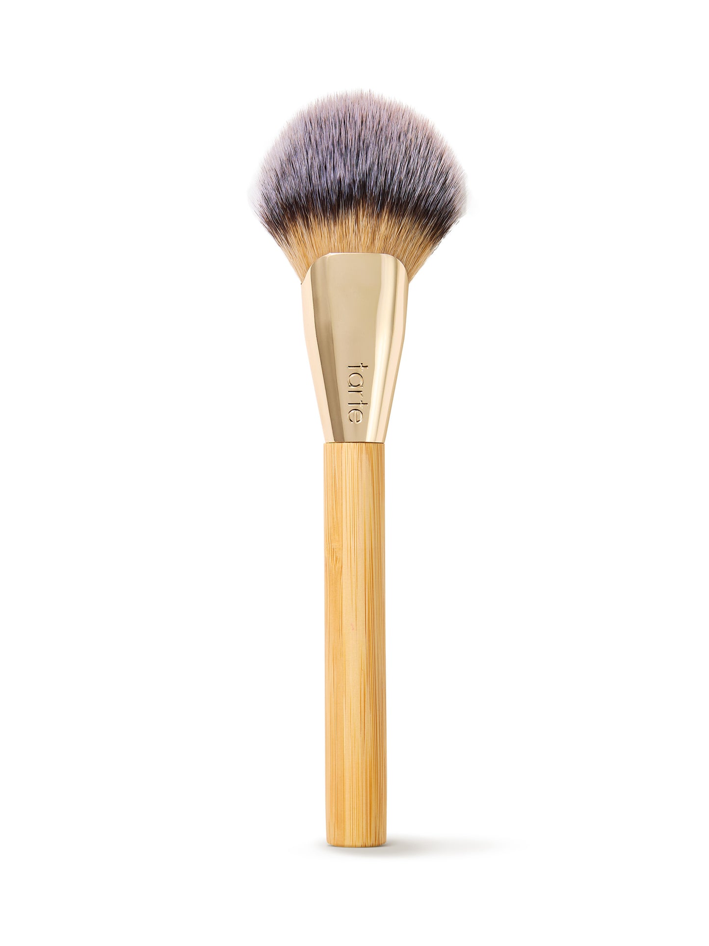 Tarte full fan powder brush