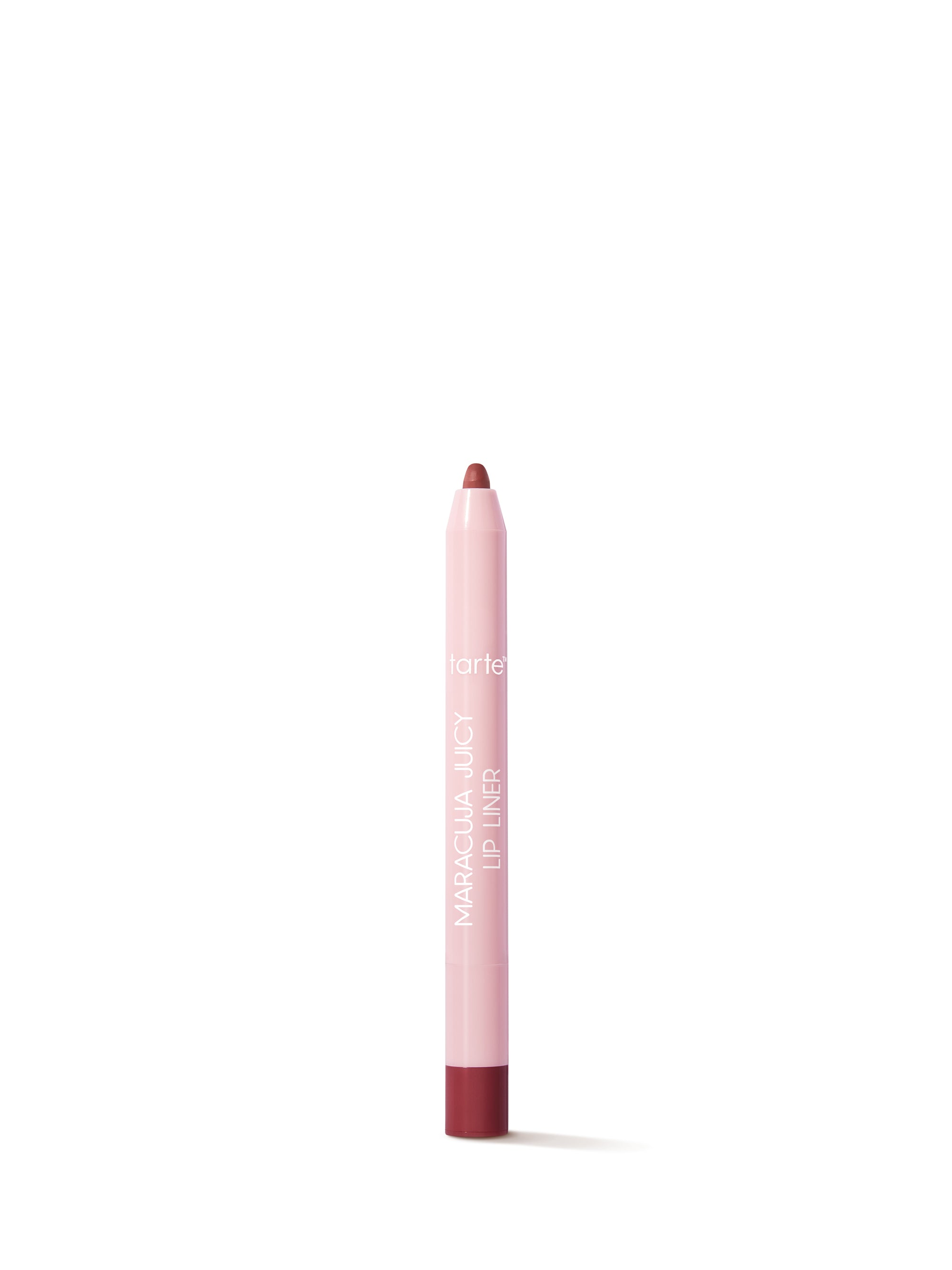 travel-size maracuja juicy lip liner – Tarte™