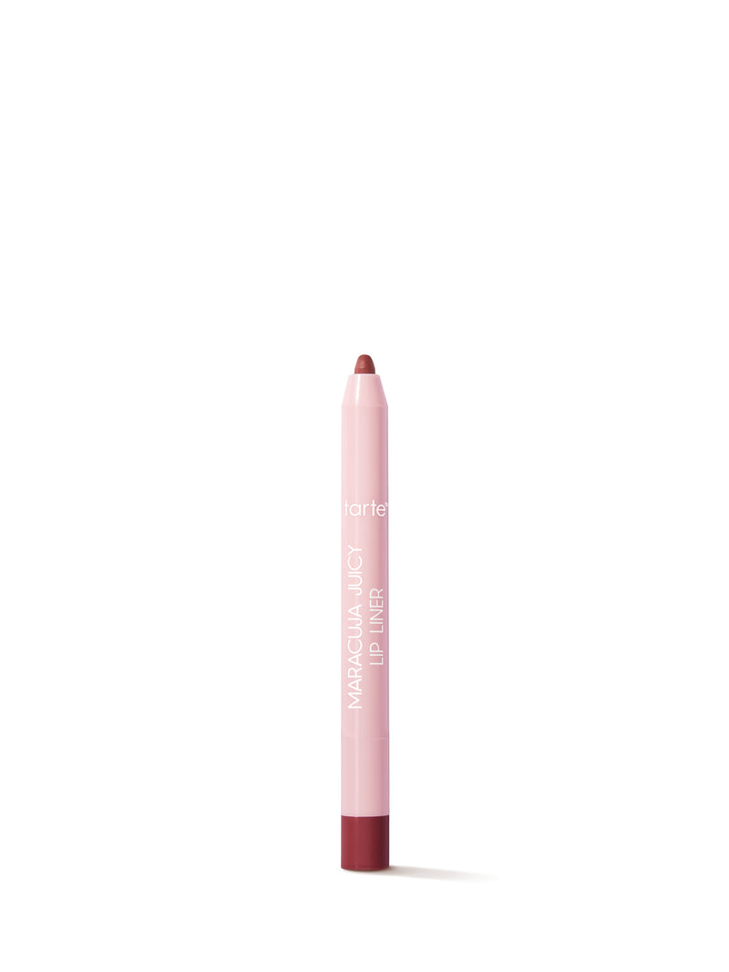 travel maracuja juicy lip liner