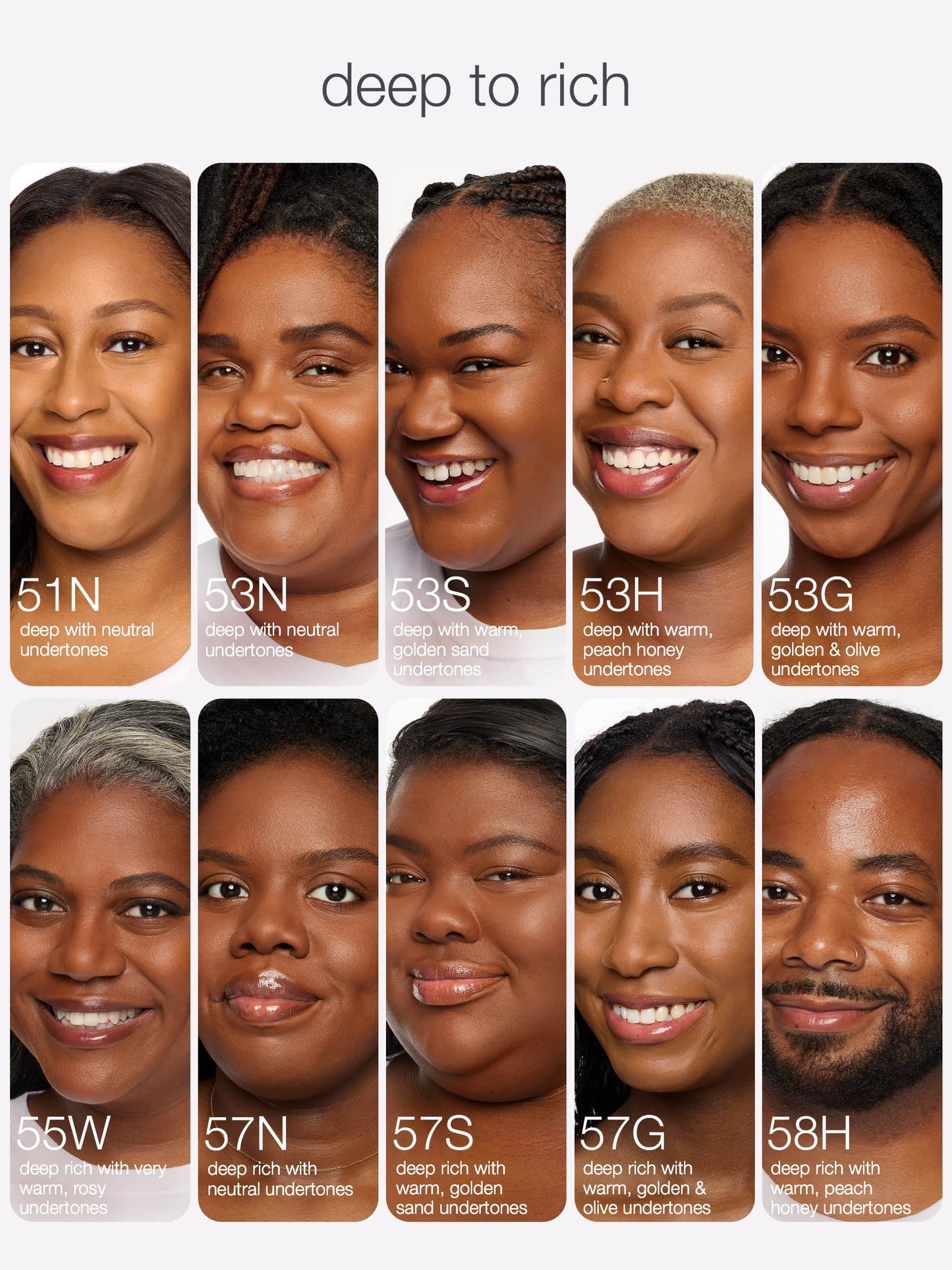 face tape™ foundation