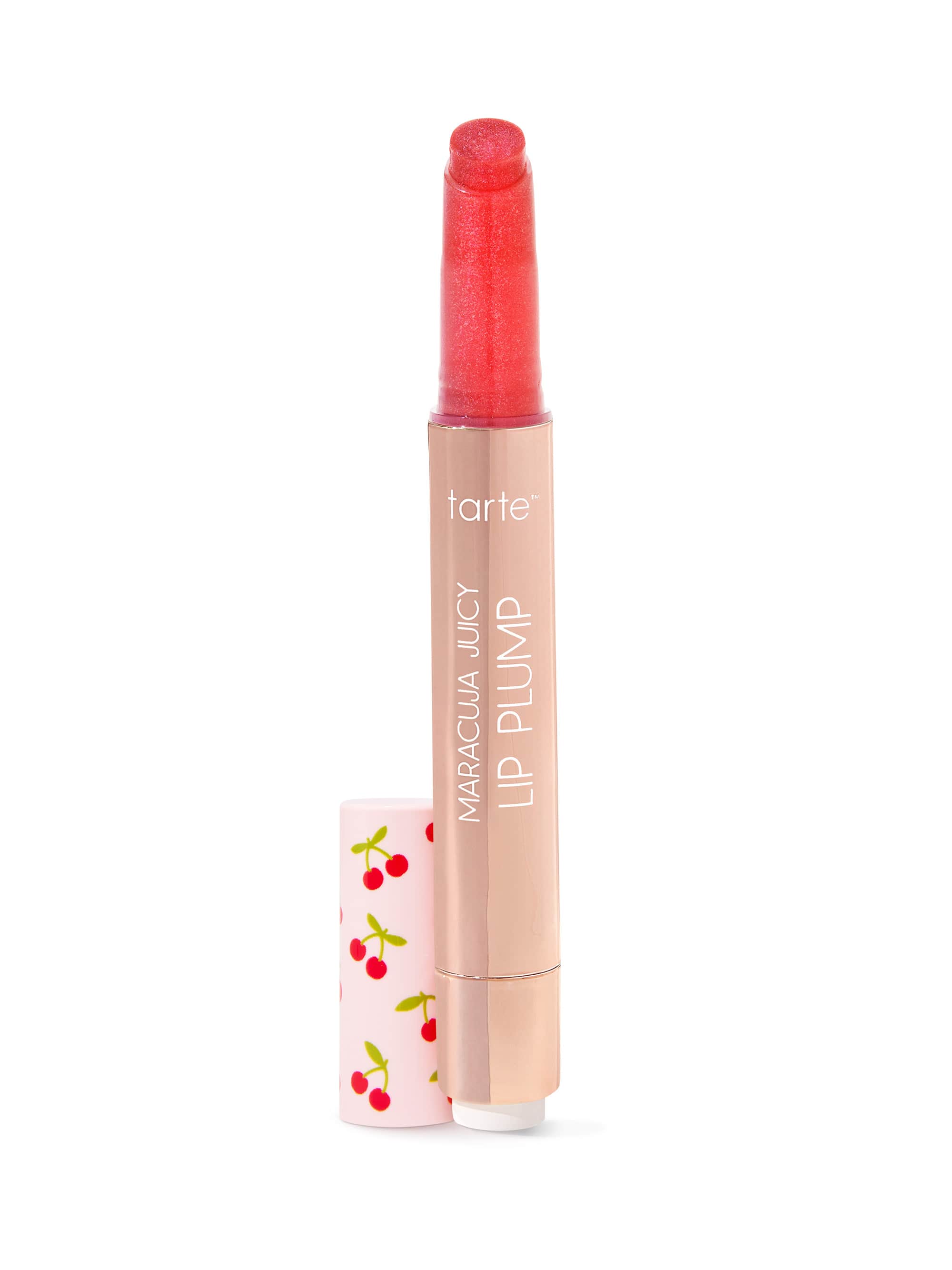 cherry crush collection – Tarte™