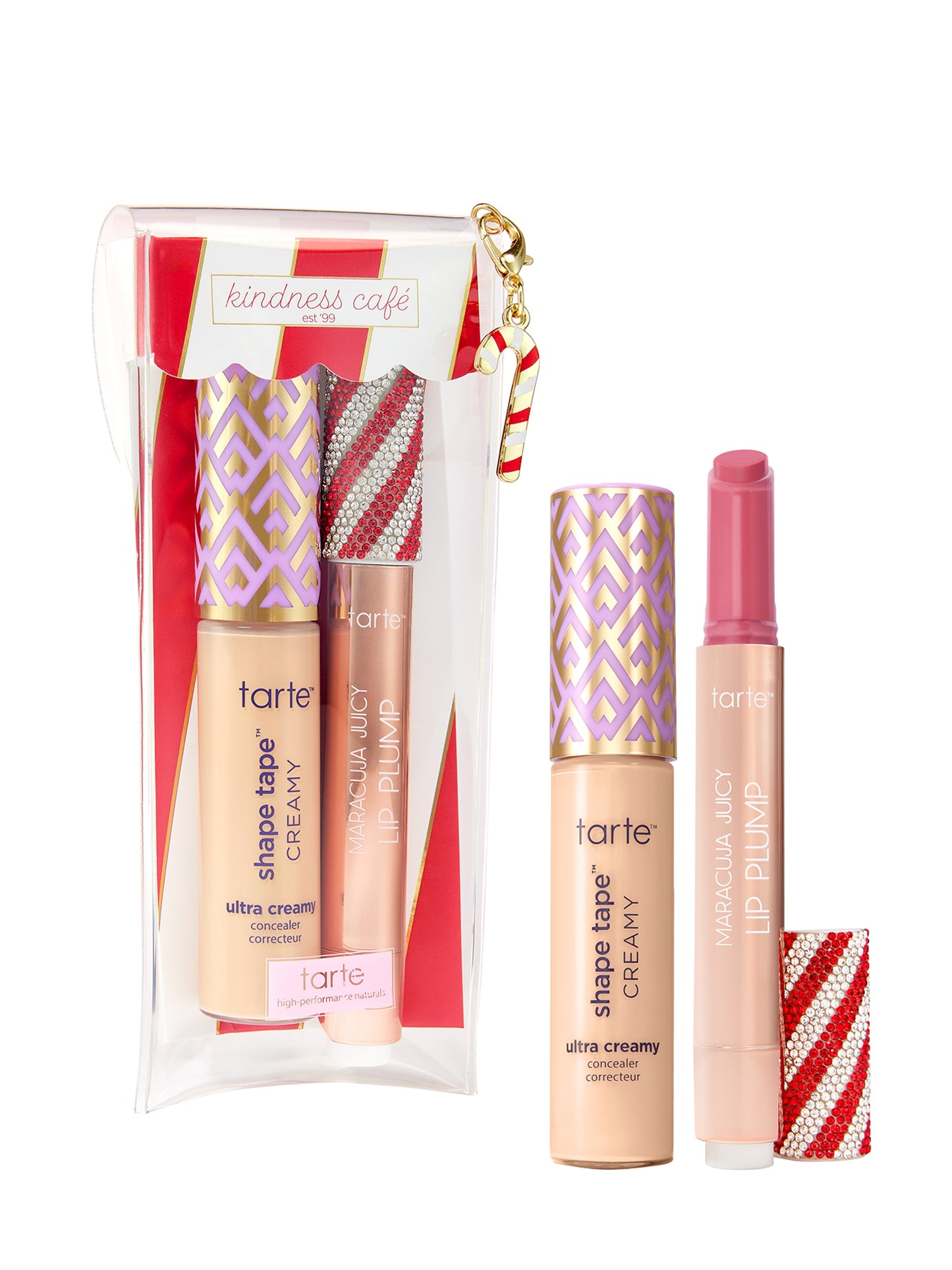 award winners shape tape™ creamy best-sellers set