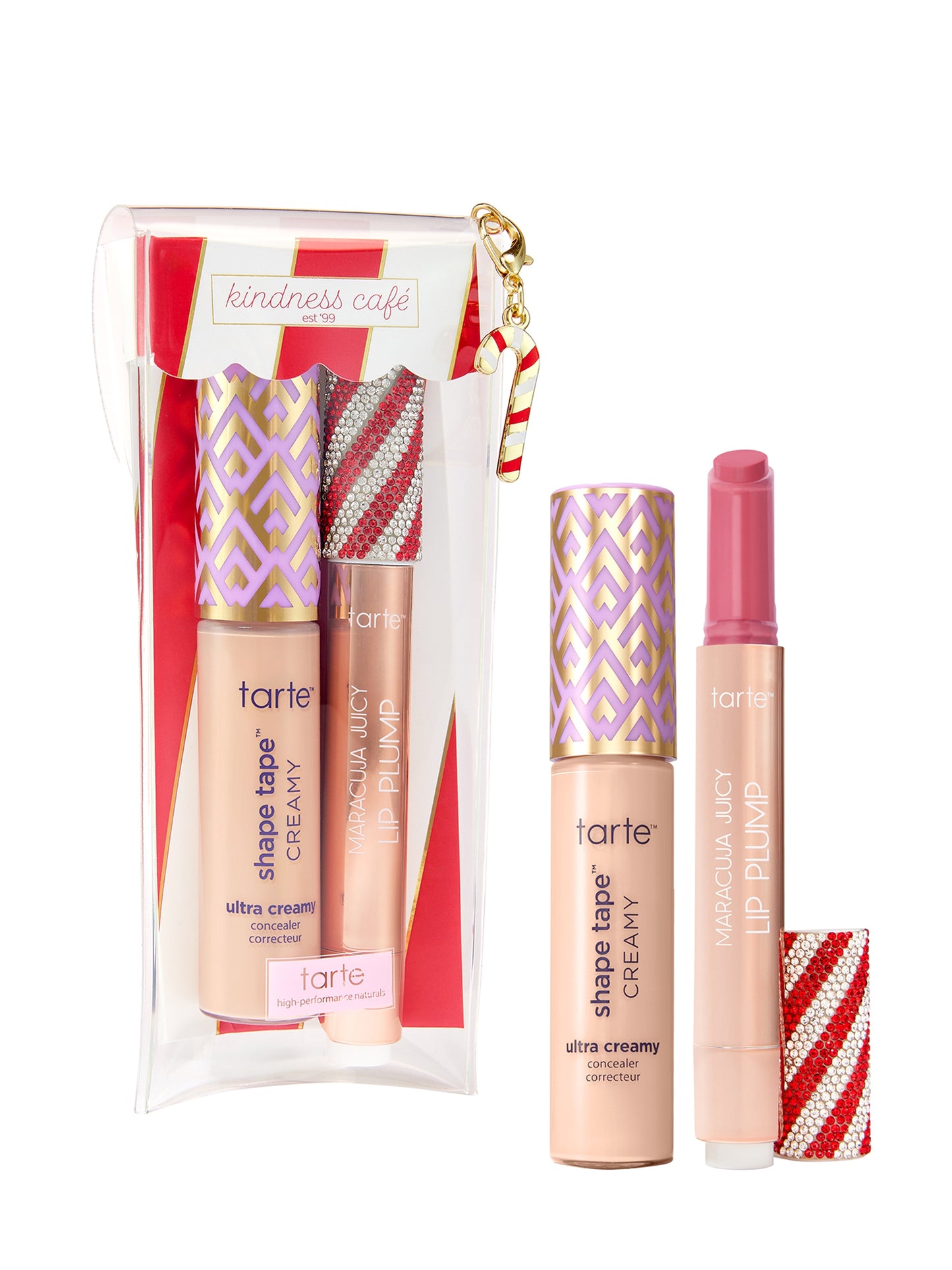 award winners shape tape™ creamy best-sellers set