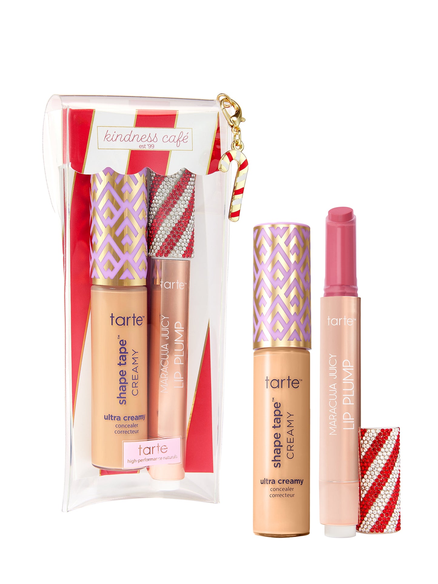 award winners shape tape™ creamy best-sellers set