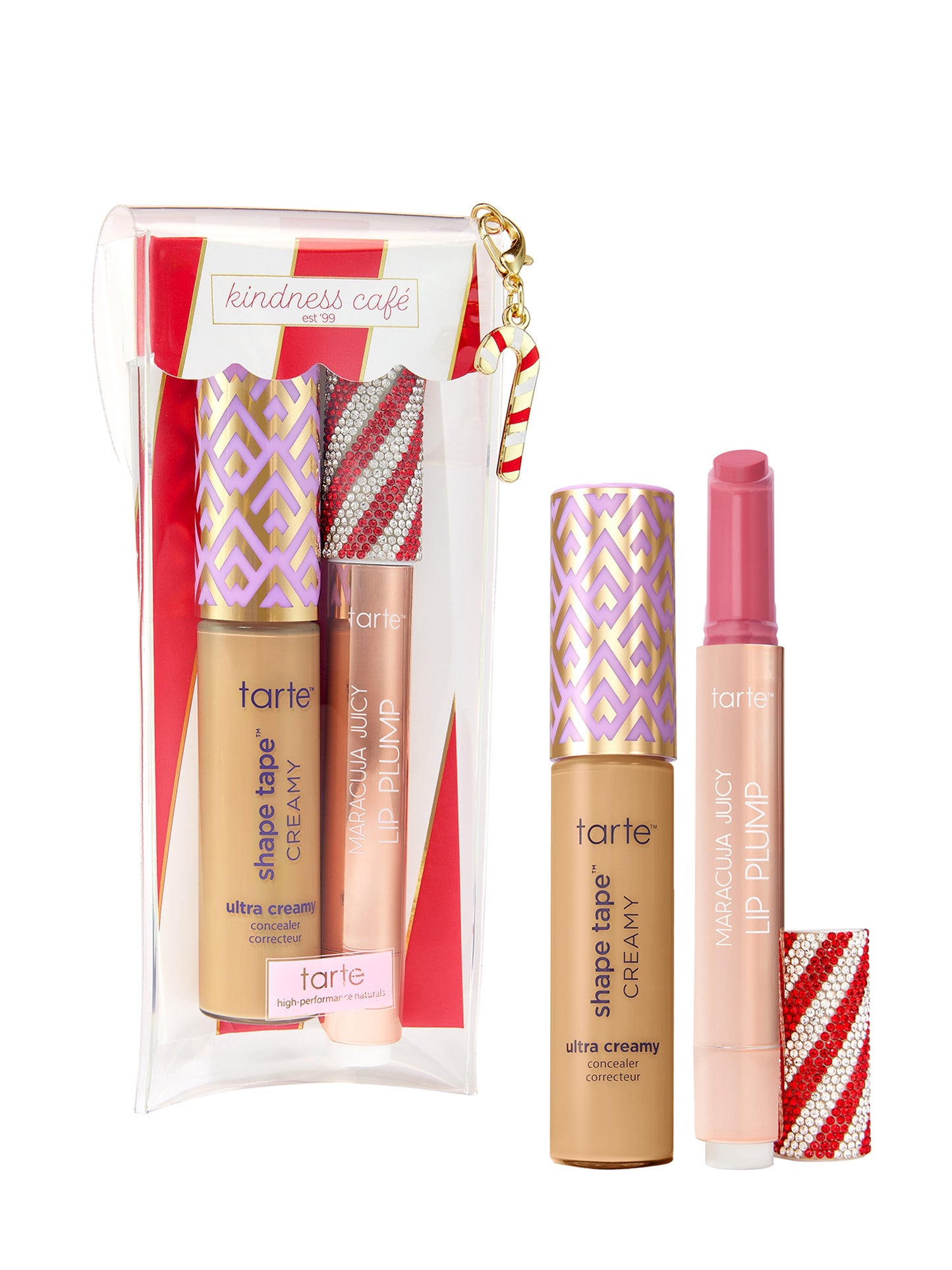 award winners shape tape™ creamy best-sellers set