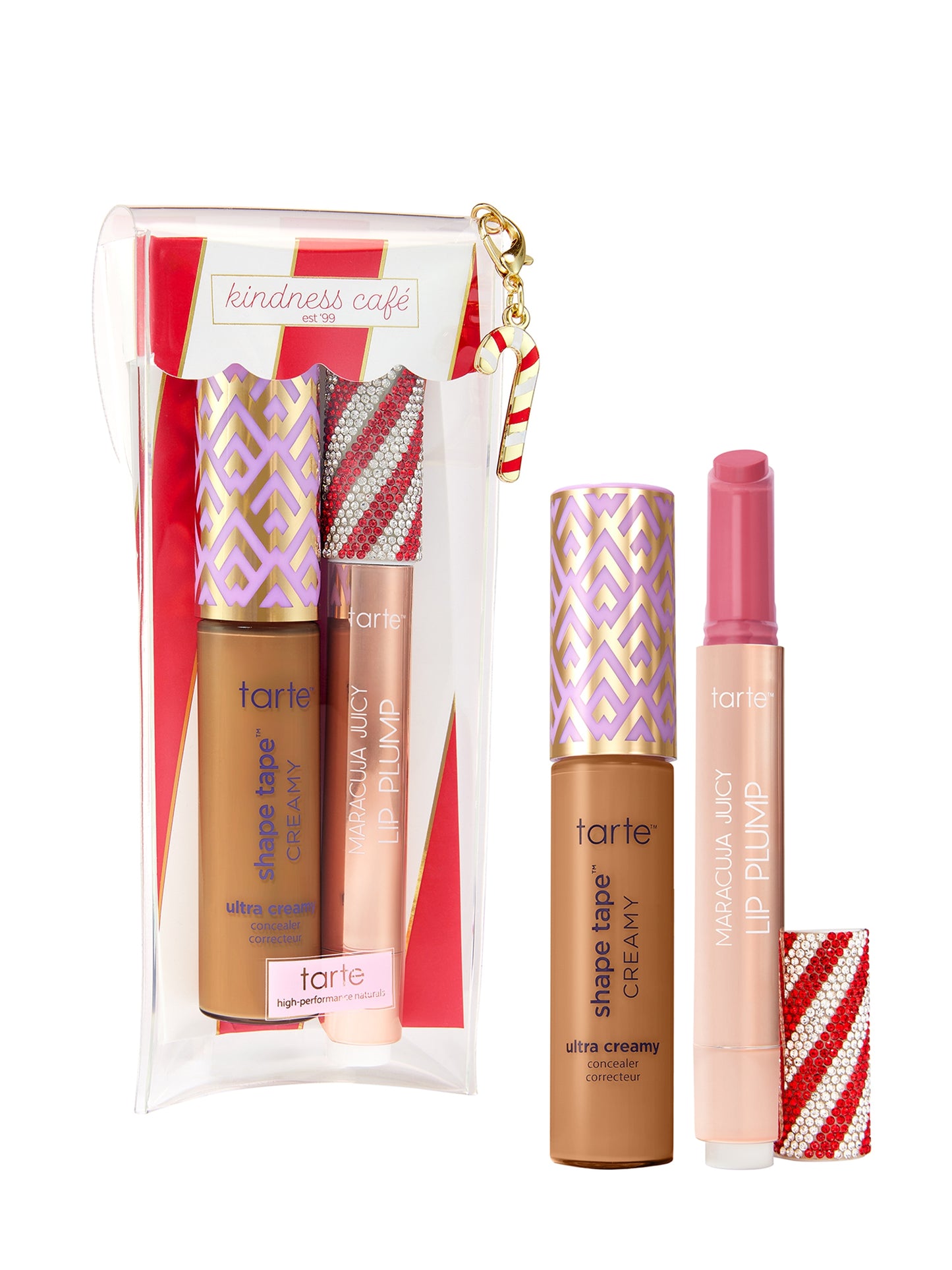 award winners shape tape™ creamy best-sellers set