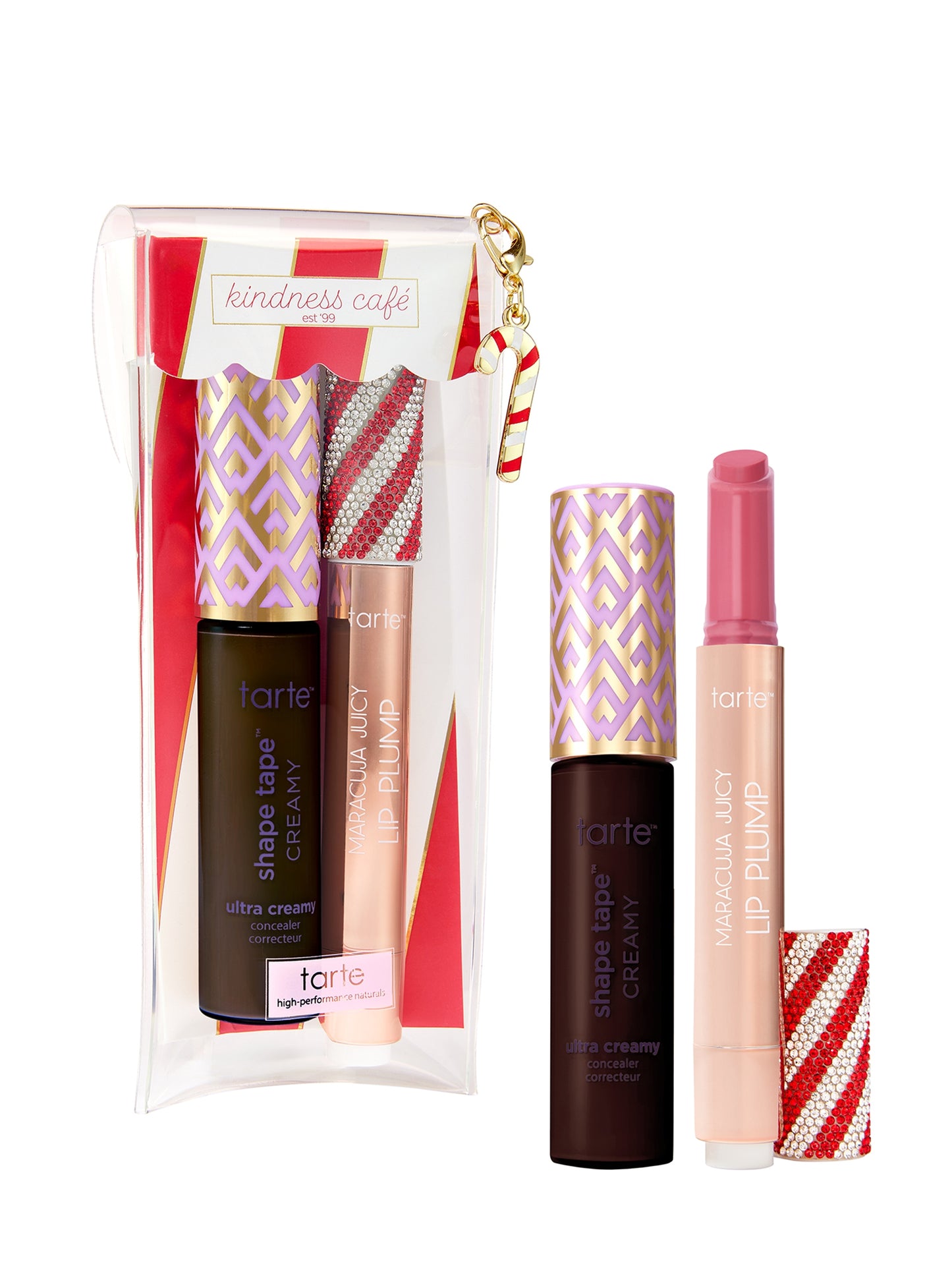 award winners shape tape™ creamy best-sellers set