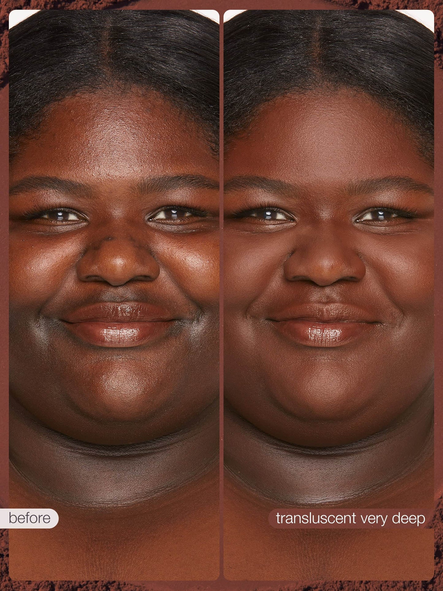 limited-edition creaseless setting powder