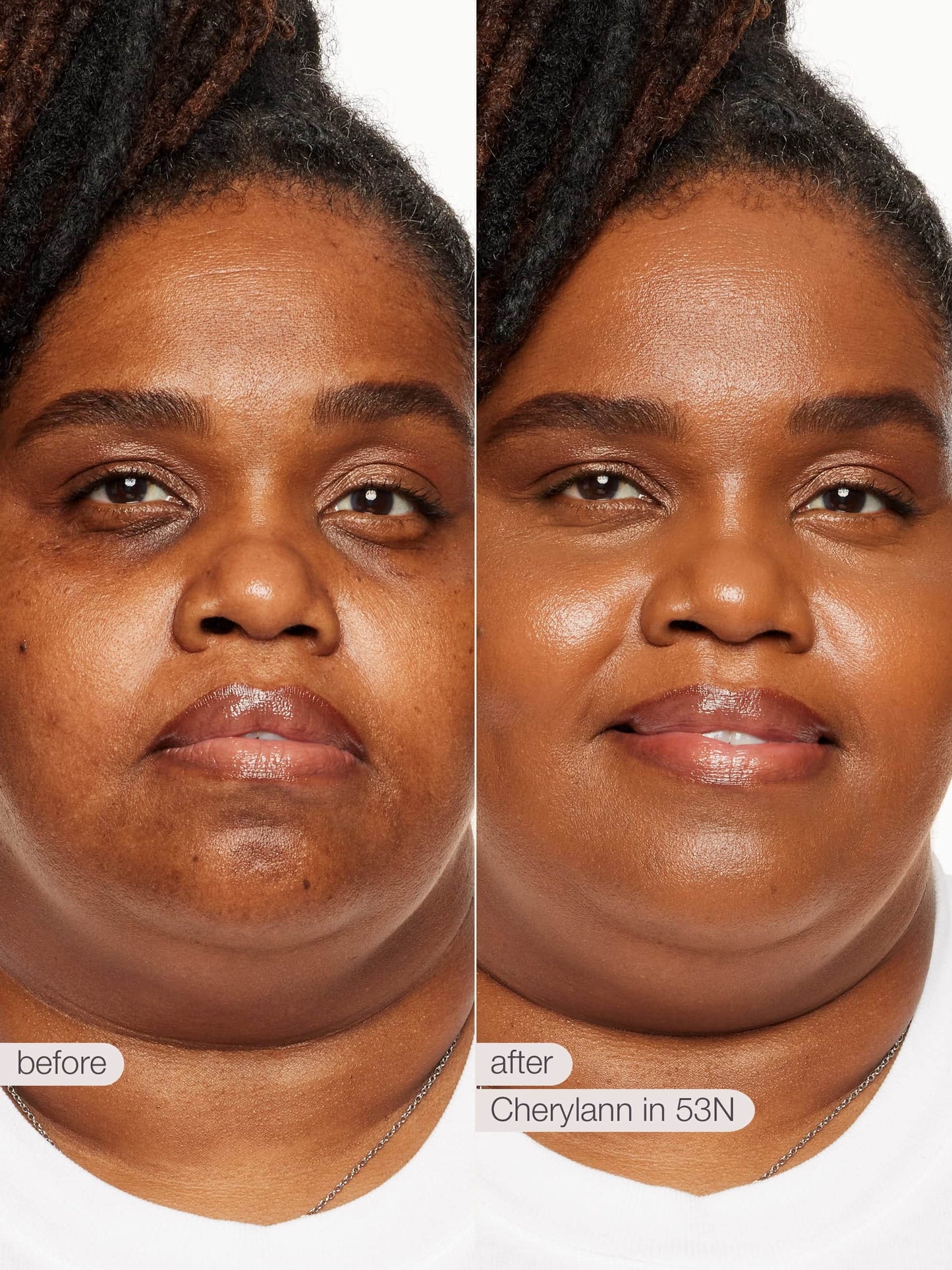 wakeup makeup shape tape™ & fake awake™ duo