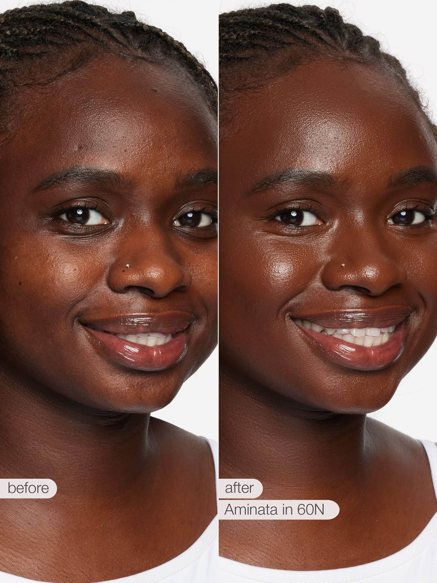 wakeup makeup shape tape™ & fake awake™ duo