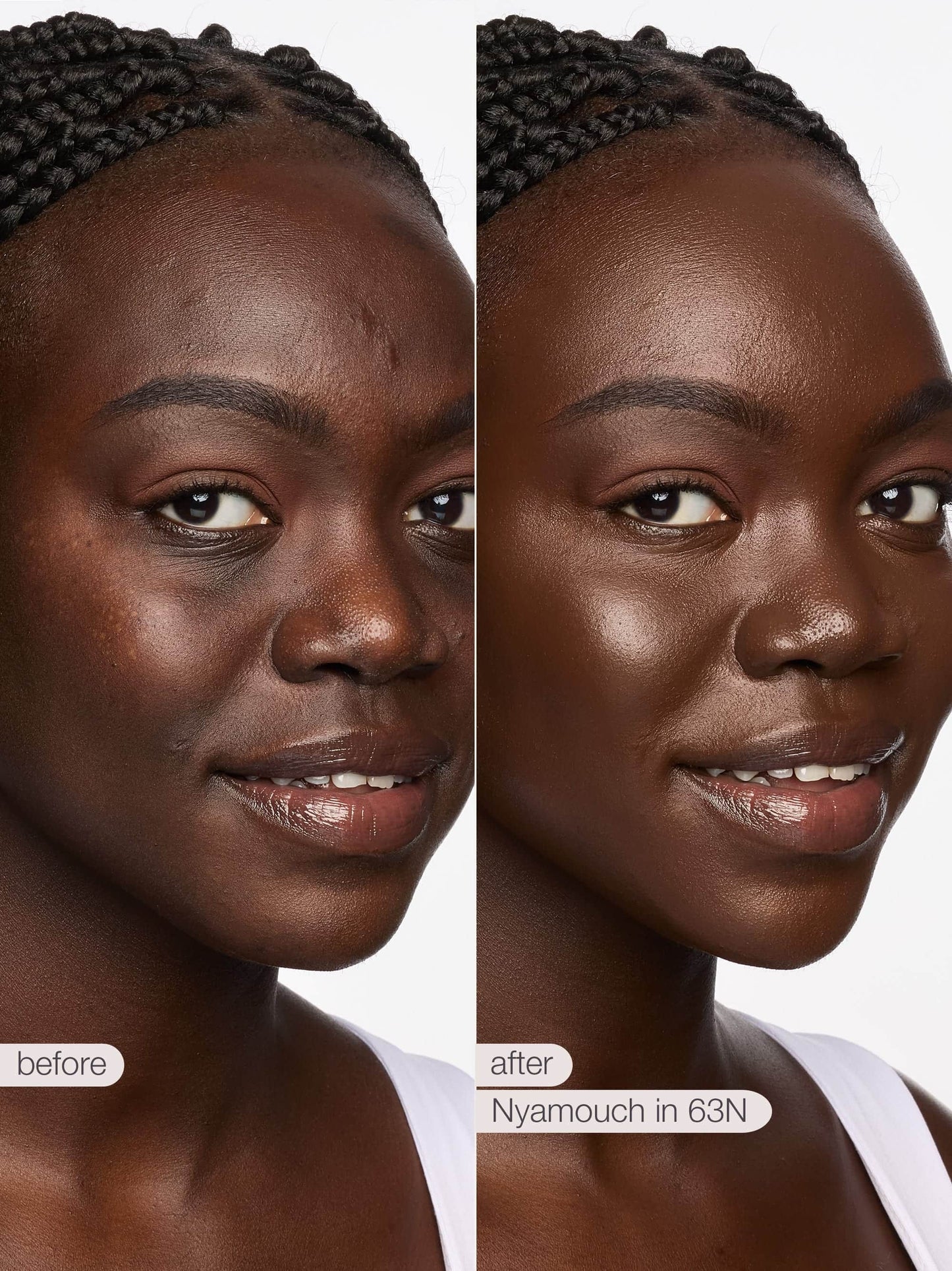 wakeup makeup shape tape™ & fake awake™ duo