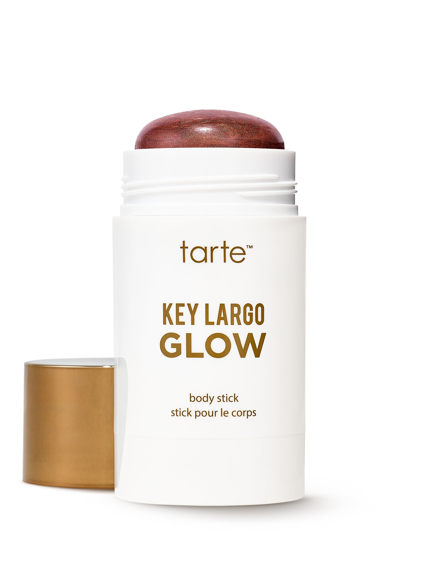 key largo GLOW body stick