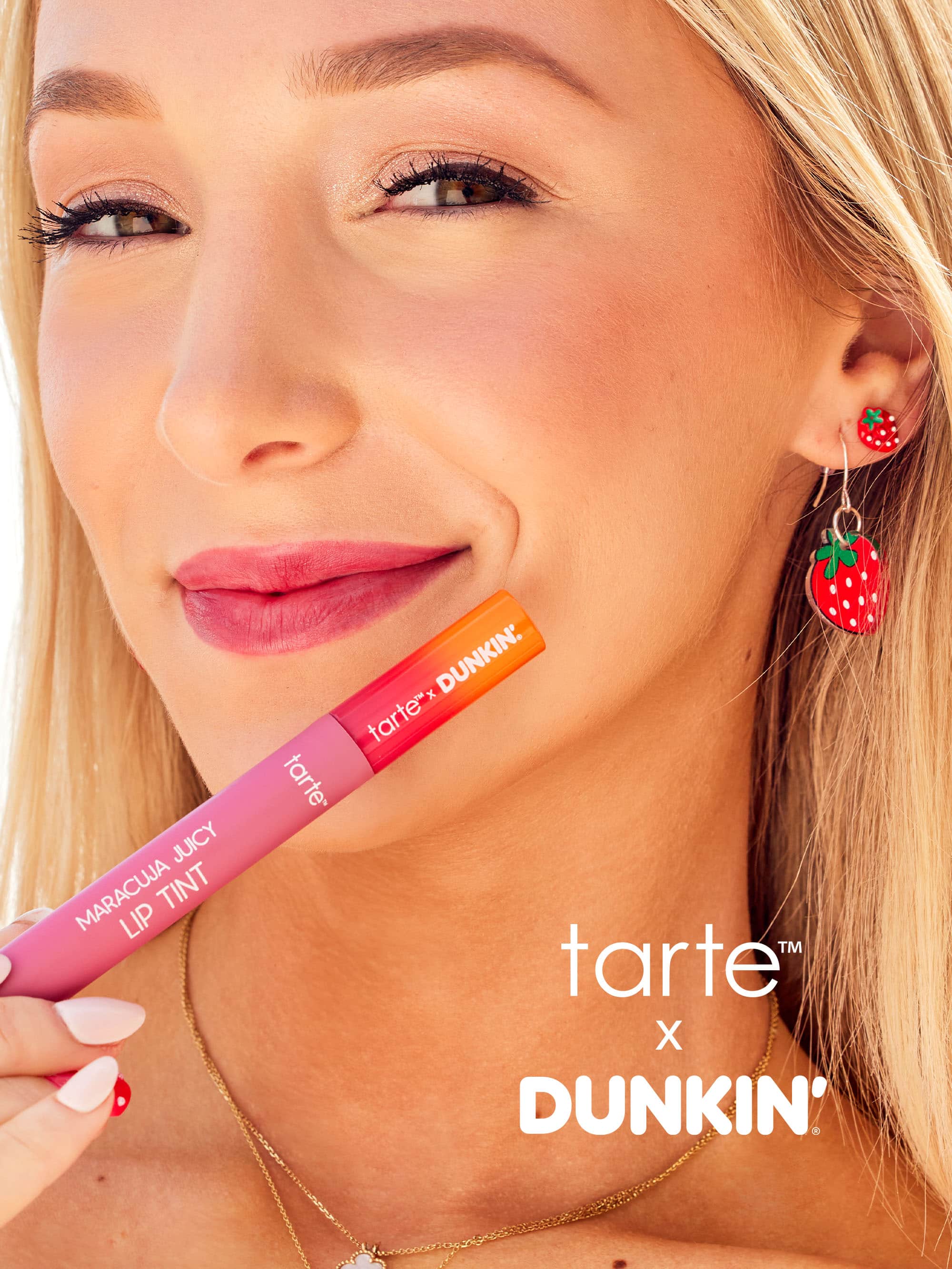 Tarte Maracuja Juicy Lip Tint