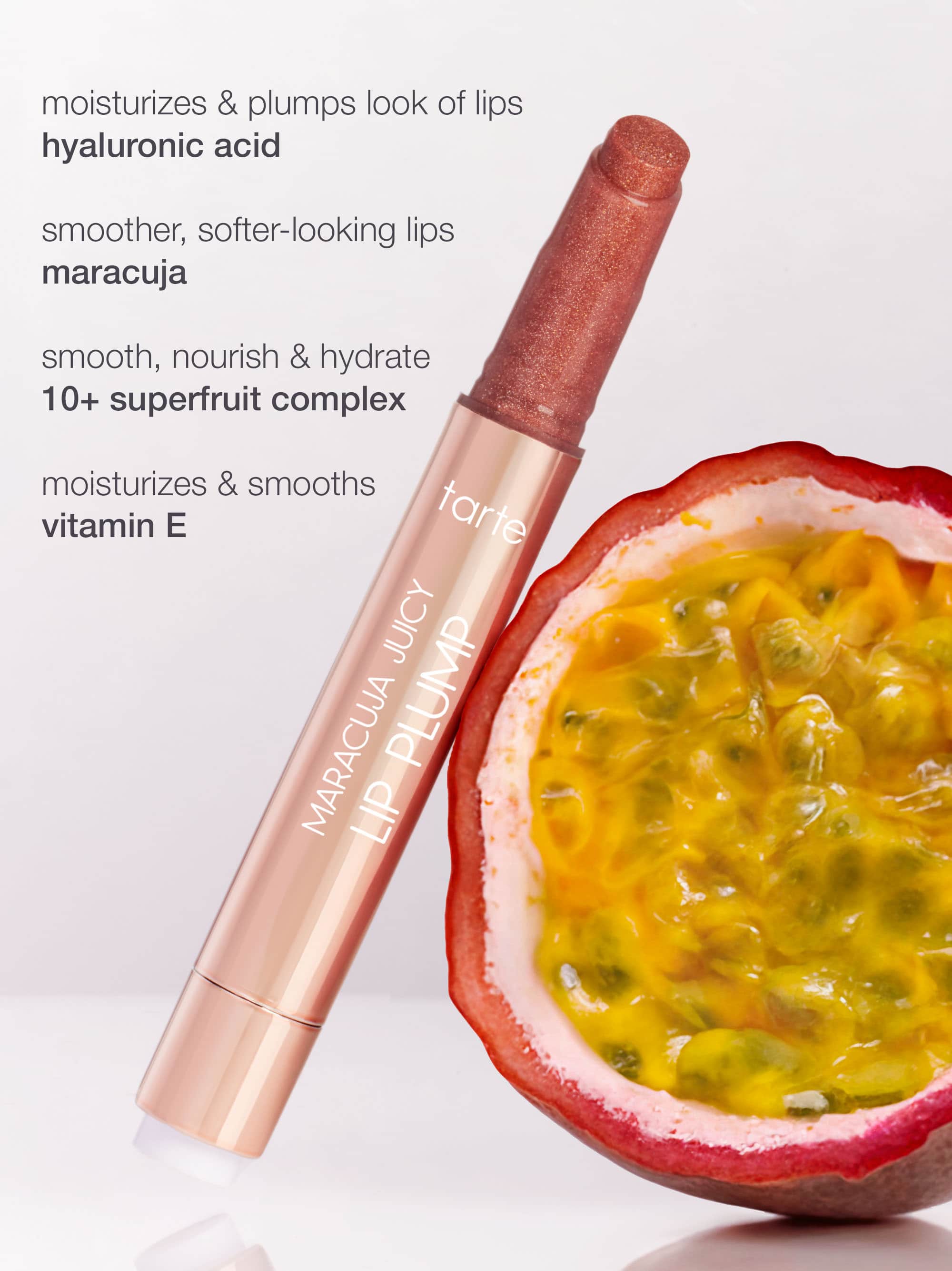 Tarte Maracuja Juicy Lip Plump - Thumbnail 2