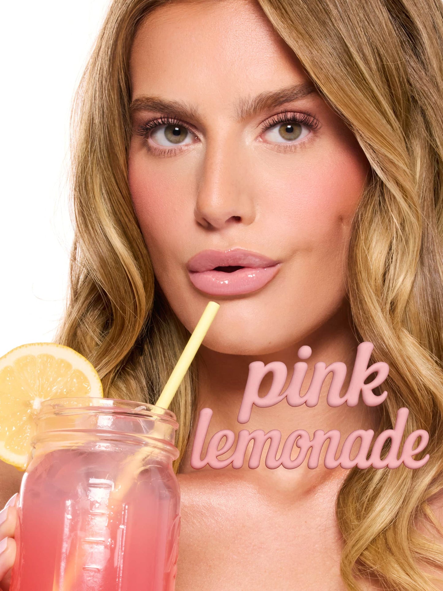 maracuja juicy lip gloss with limited-edition charm