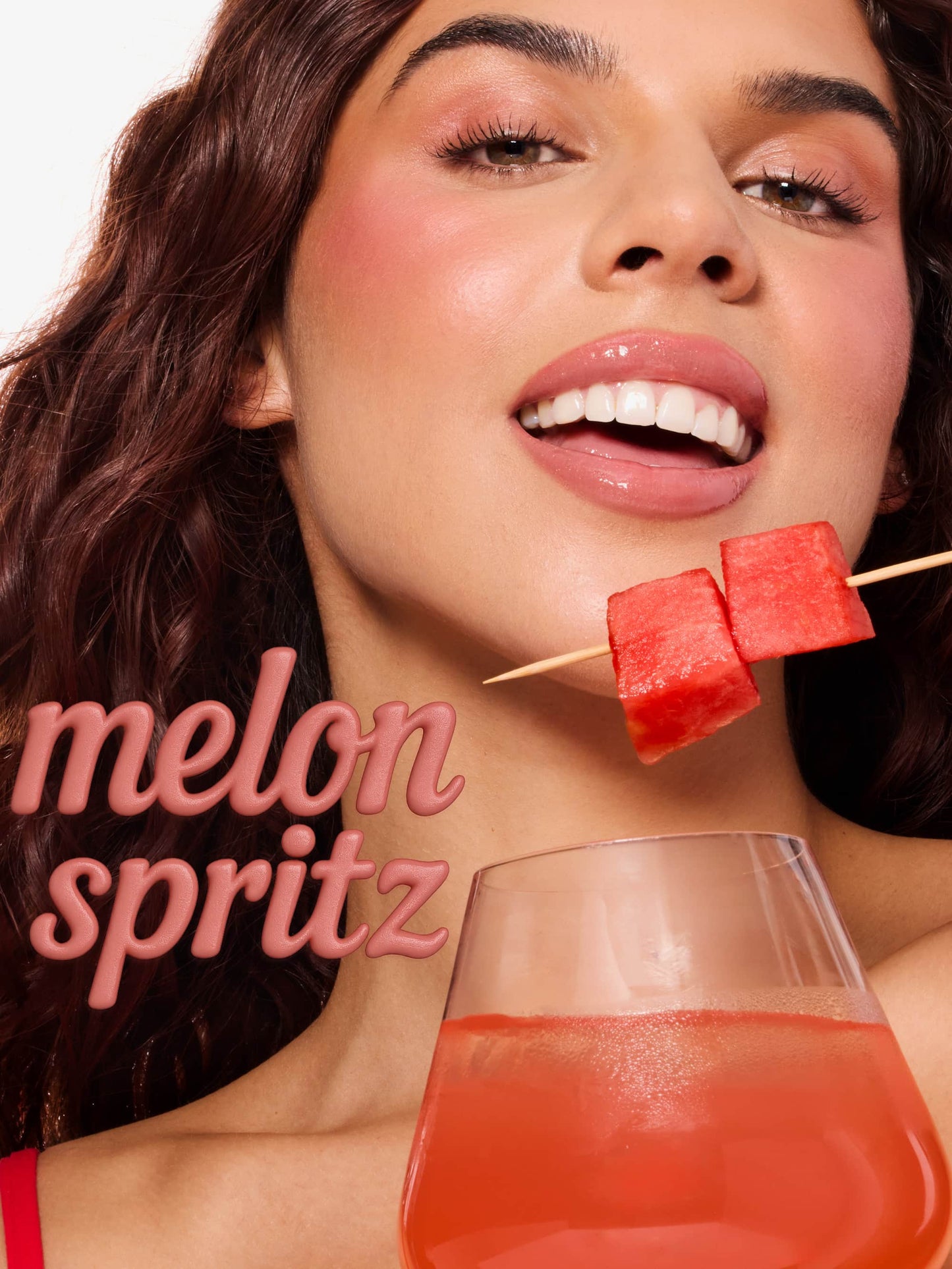 maracuja juicy lip gloss with limited-edition charm