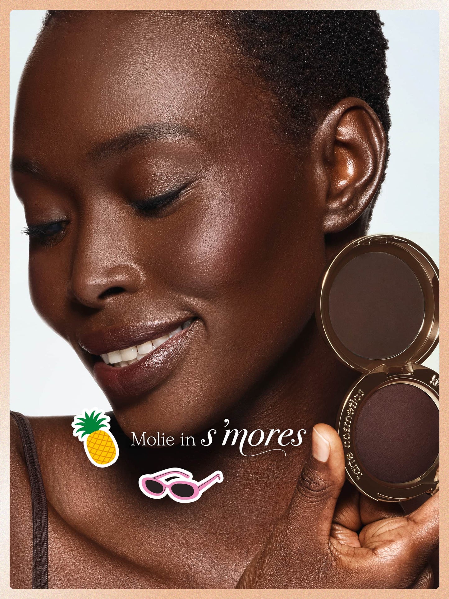 macaron sculpt & bronze™ duo