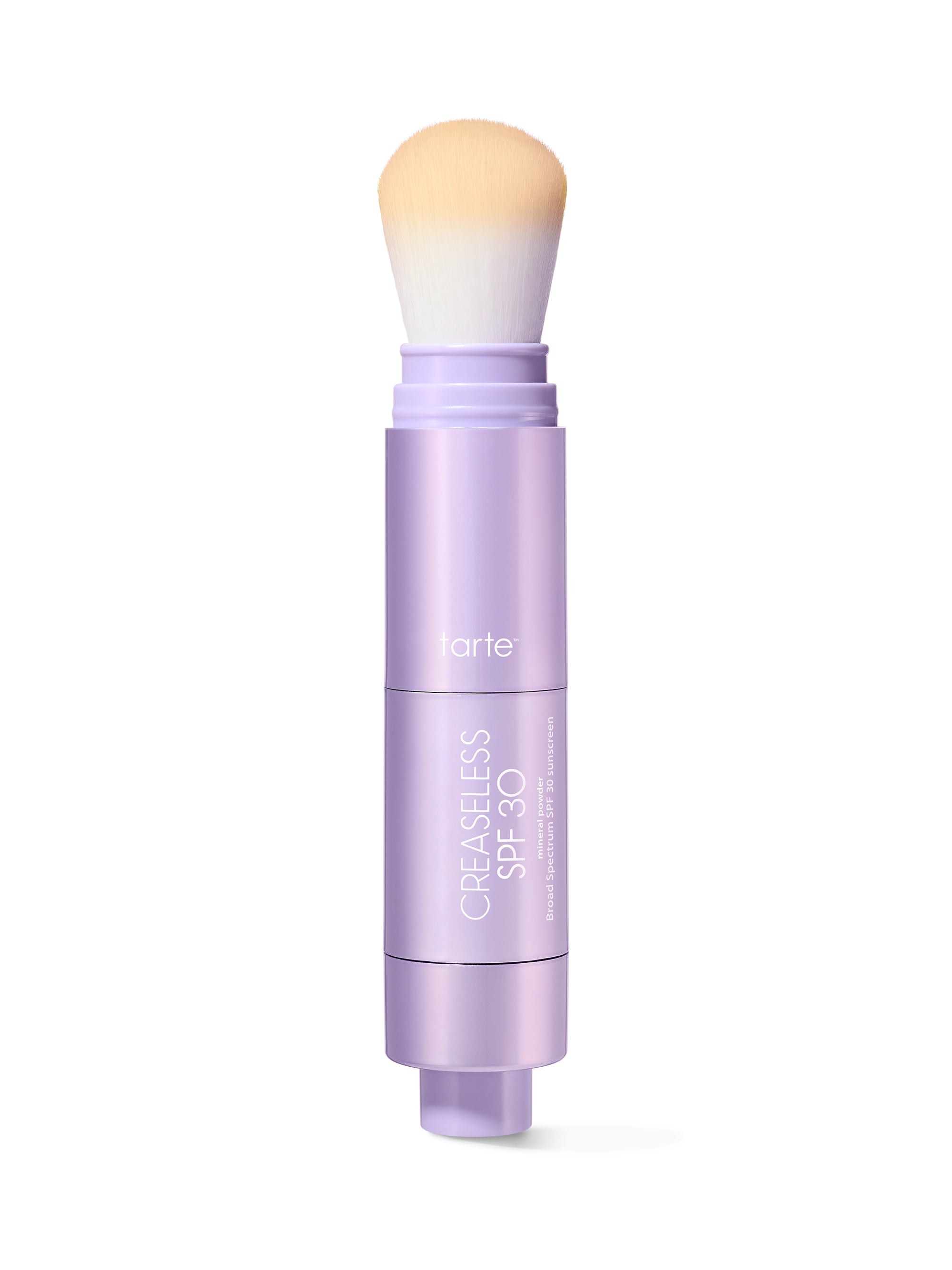 Amelie ボディスクラブ DSM ハンドクリーム tarte ファンデ creaseless SPF 30 mineral powder sunscreen – Tarte™