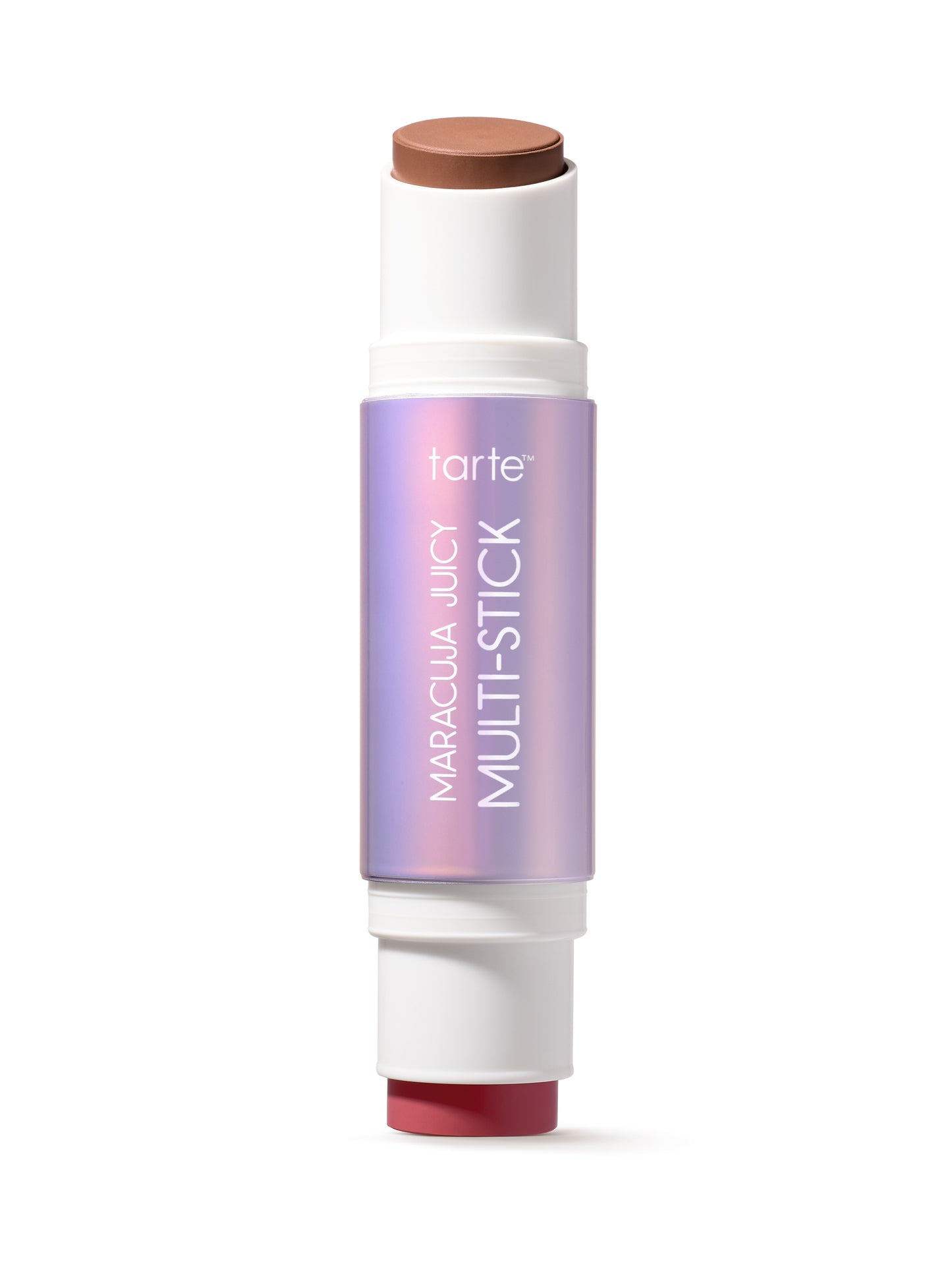 Tarte Maracuja Juicy Multi-Stick on a white background