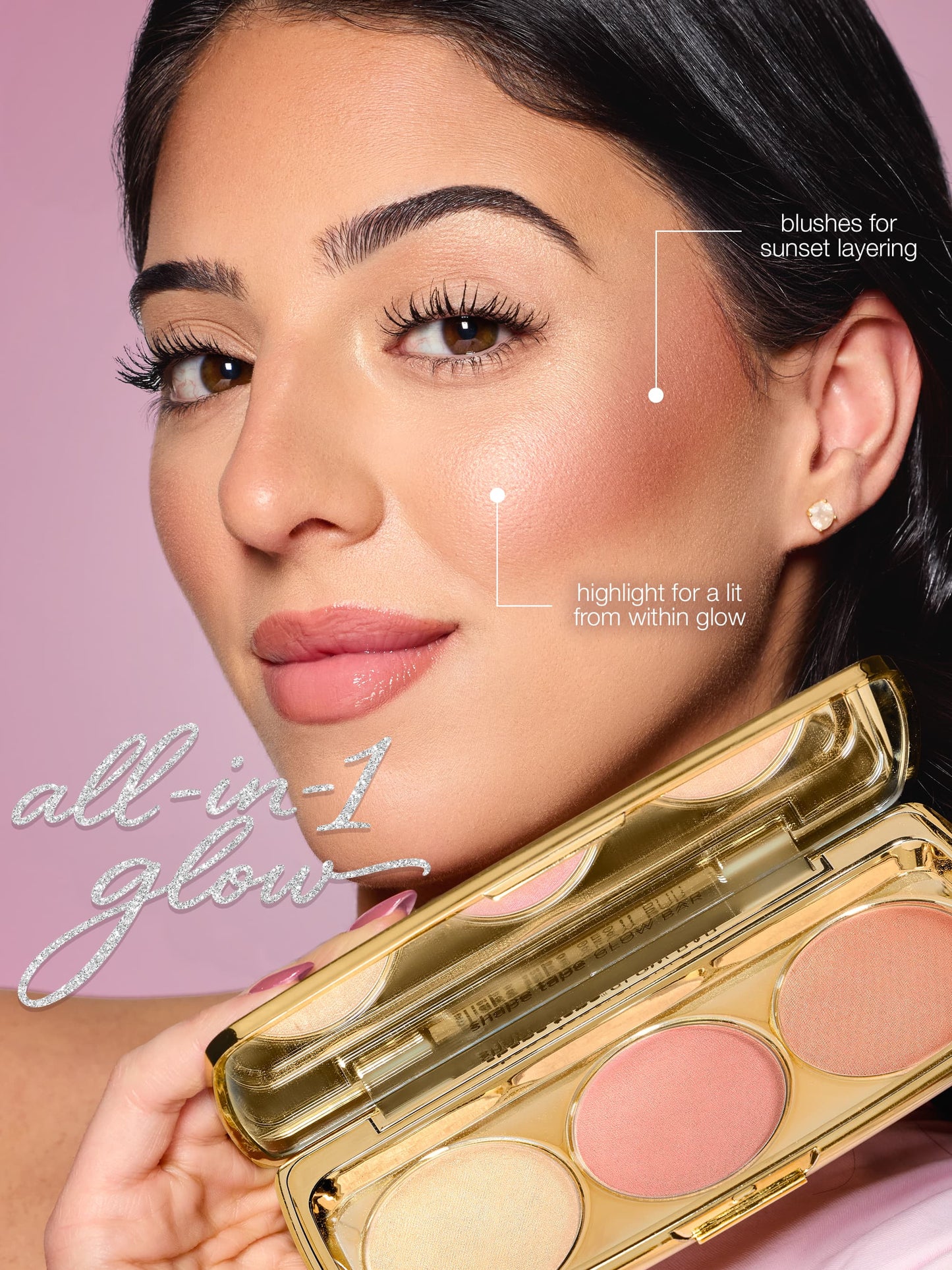 @itsmaureenkelly highlight reel cheek wardrobe