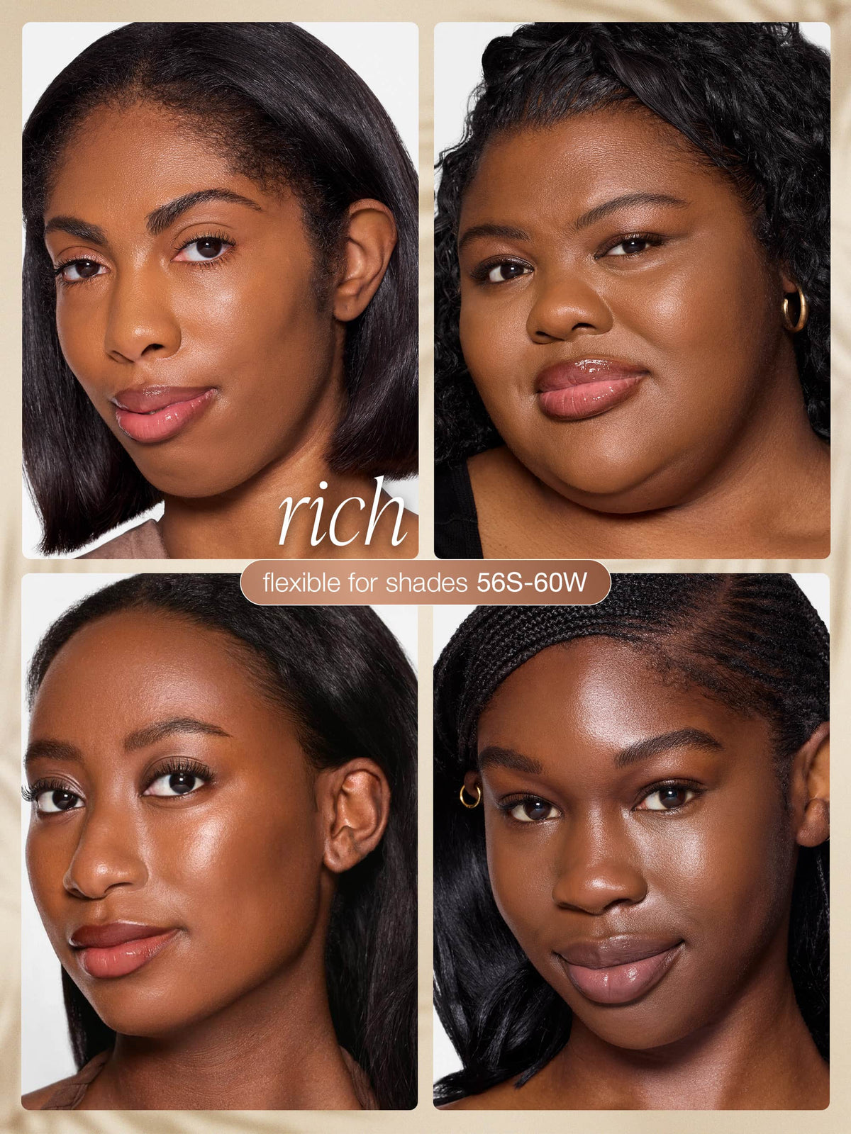 CC color-correcting tinted serum: a CC cream & serum hybrid – Tarte™