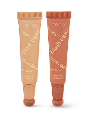 blush tape™ & glow tape™ im Set