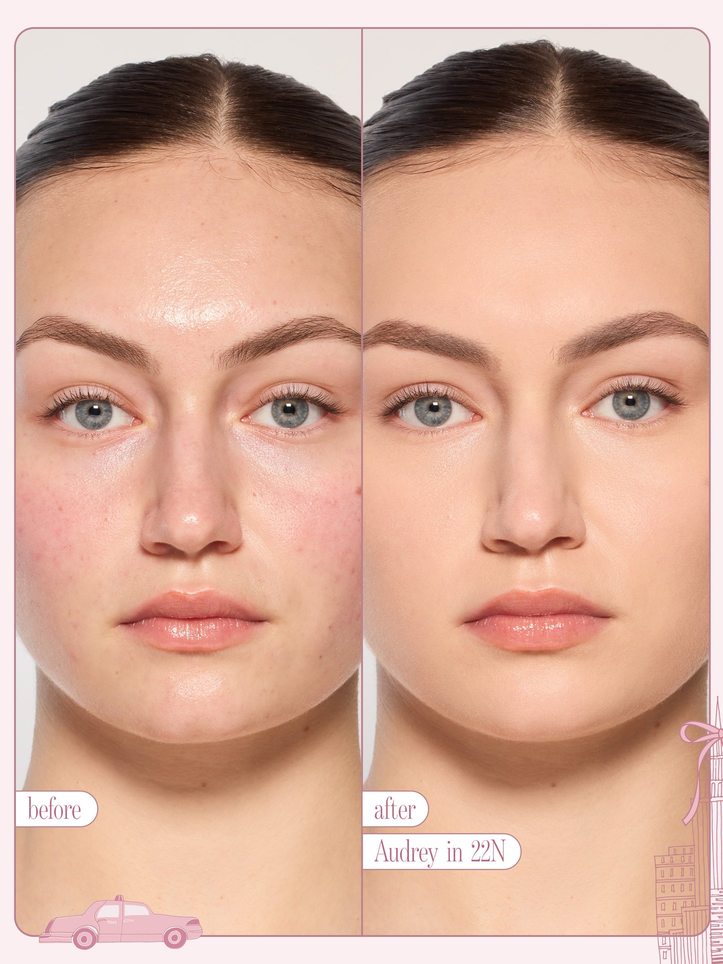 tarte cosmetics spotted the icons creamy best sellers 22N