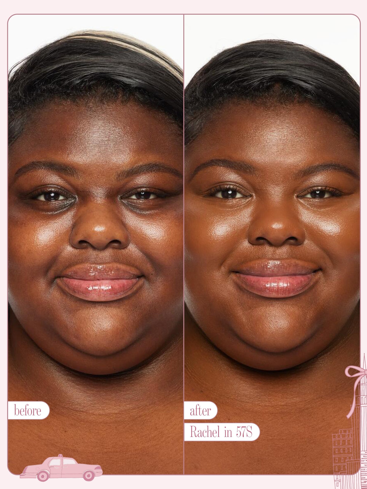 tarte cosmetics spotted the icons creamy best sellers 57S