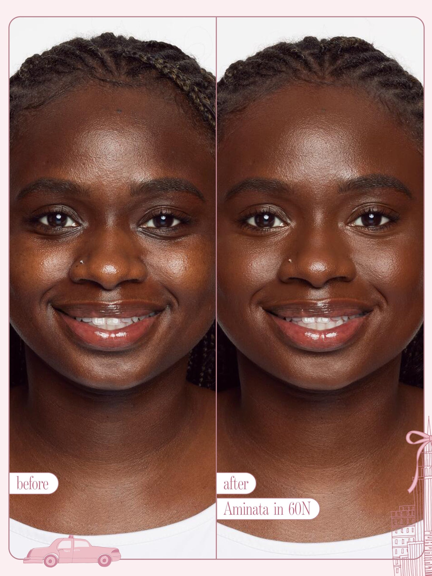 tarte cosmetics spotted the icons creamy best sellers 60N