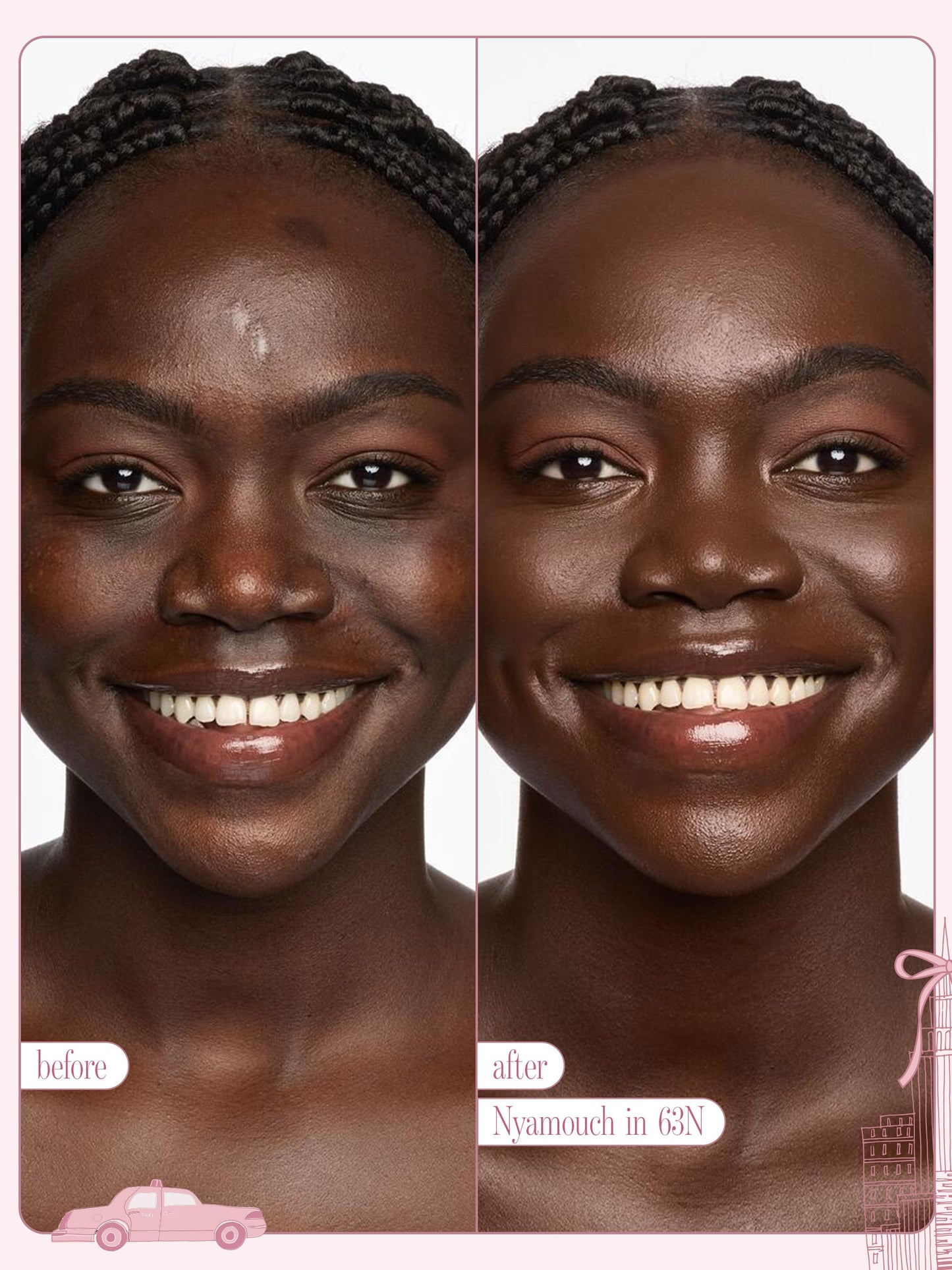 tarte cosmetics spotted the icons creamy best sellers 63N